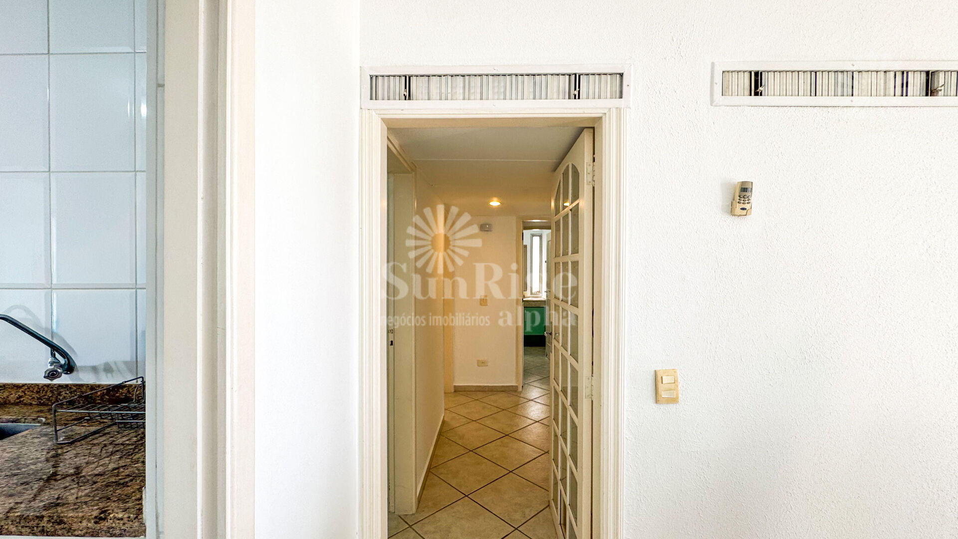 Apartamento, Guaruja