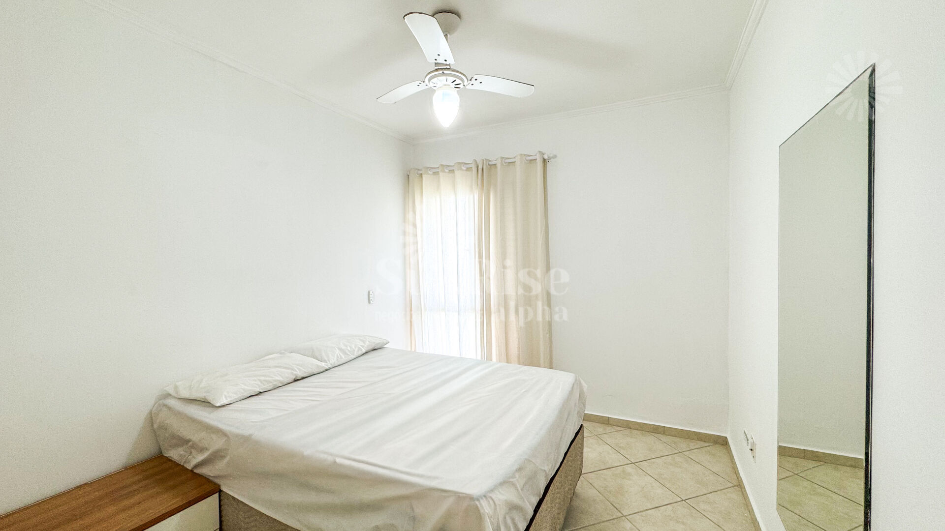 Apartamento, Guaruja