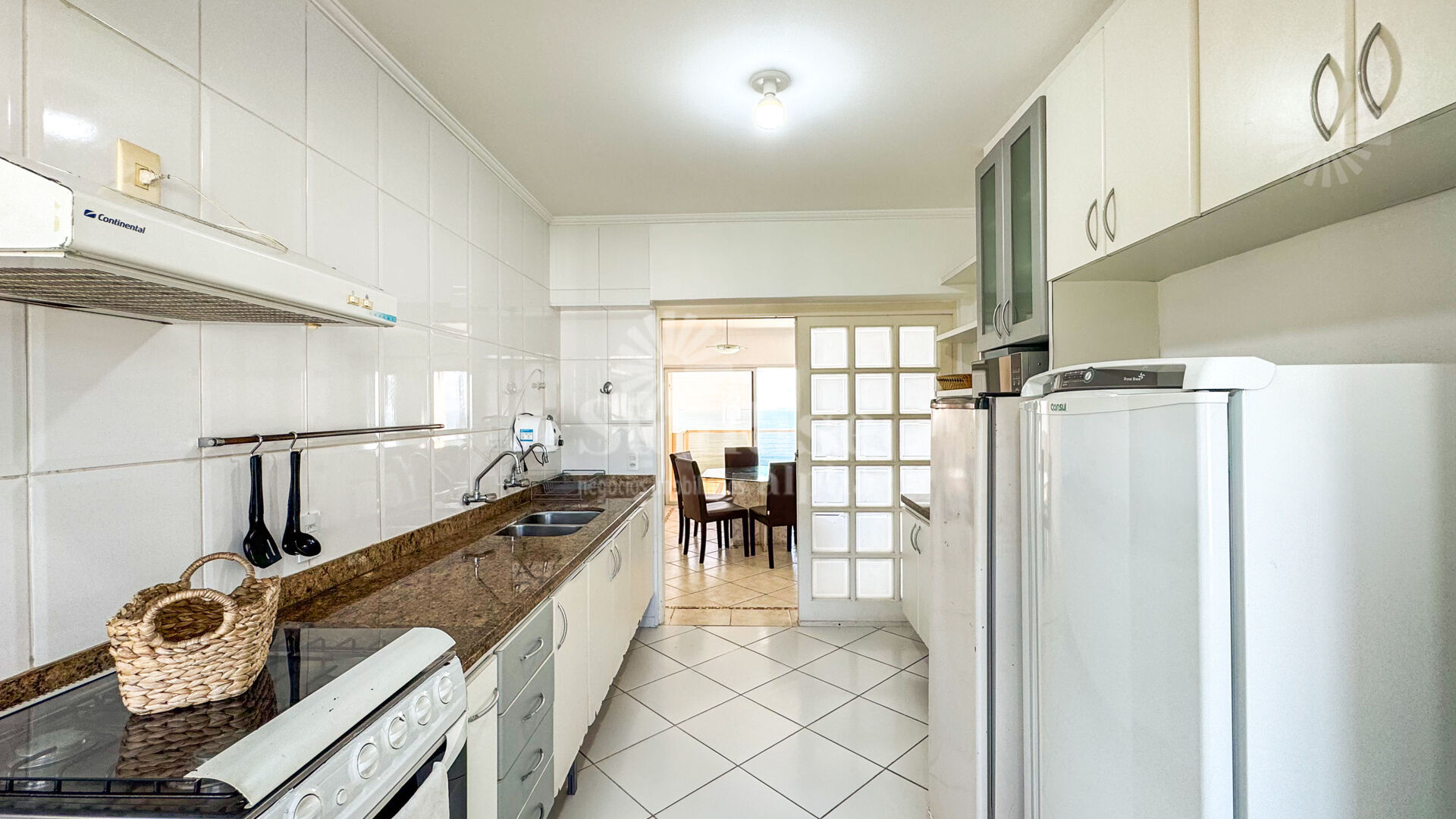 Apartamento, Guaruja