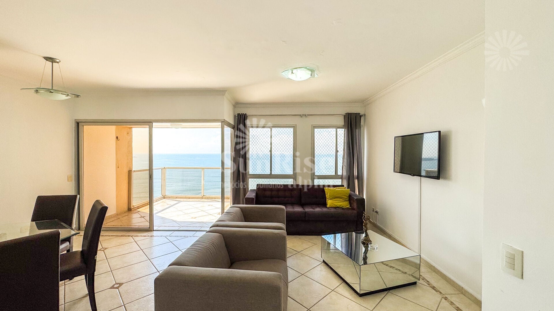 Apartamento, Guaruja