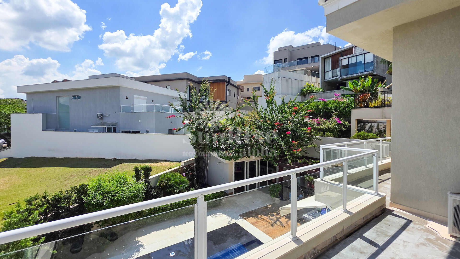 Casa, Itahyê Residencial, Santana de Parnaiba