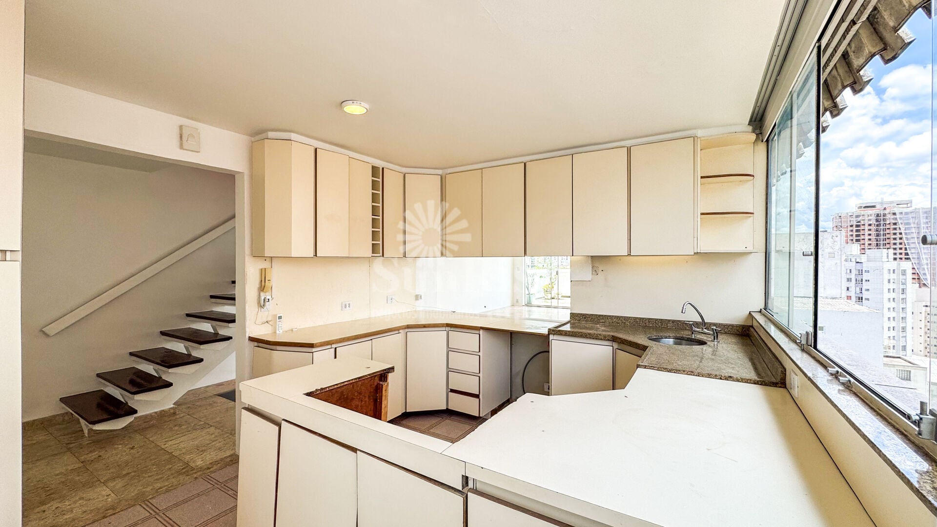 Apartamento, Higienópolis, Sao Paulo
