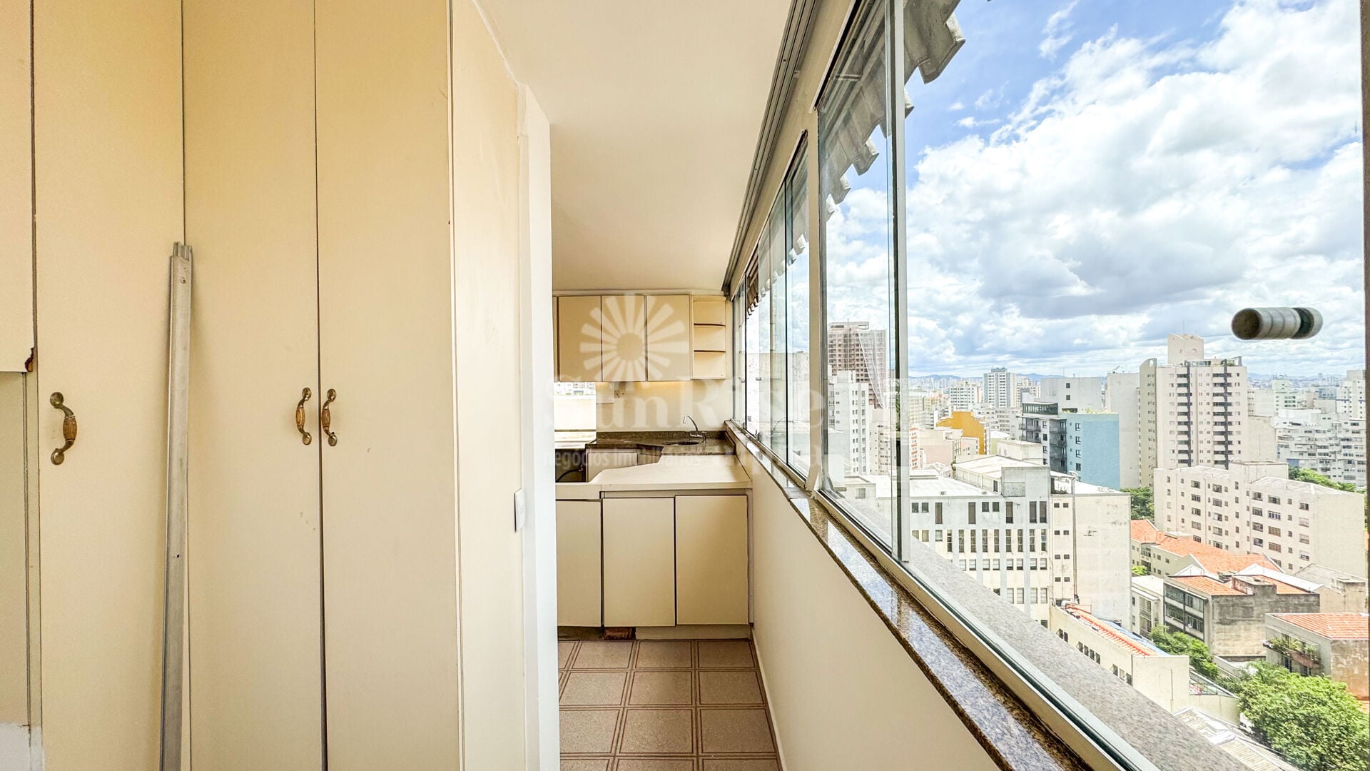 Apartamento, Higienópolis, Sao Paulo