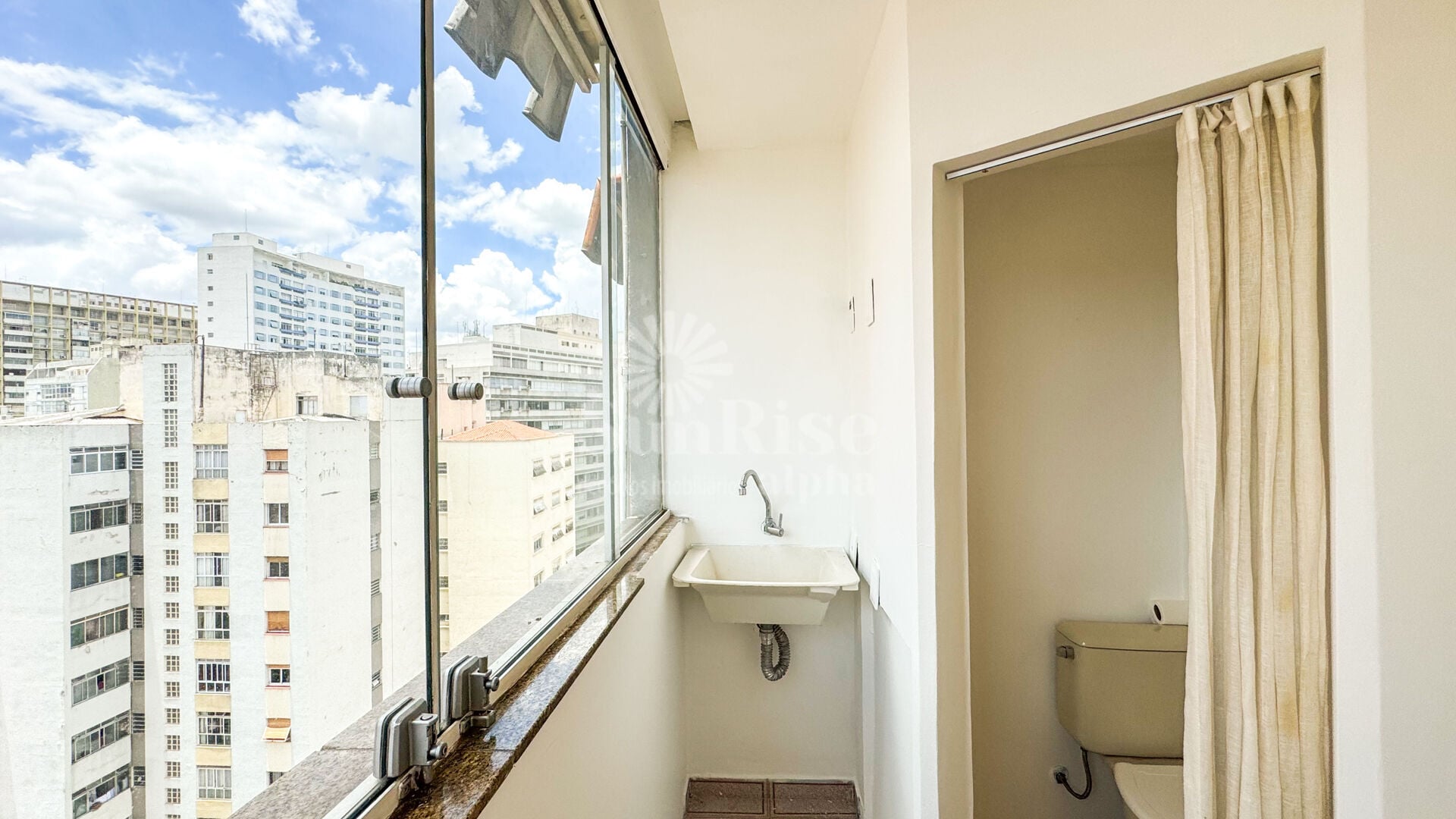 Apartamento, Higienópolis, Sao Paulo