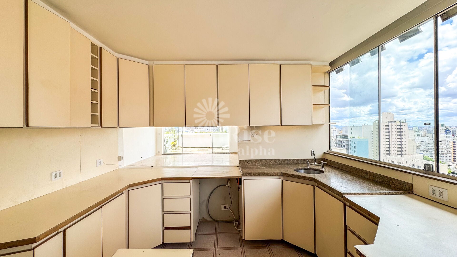 Apartamento, Higienópolis, Sao Paulo