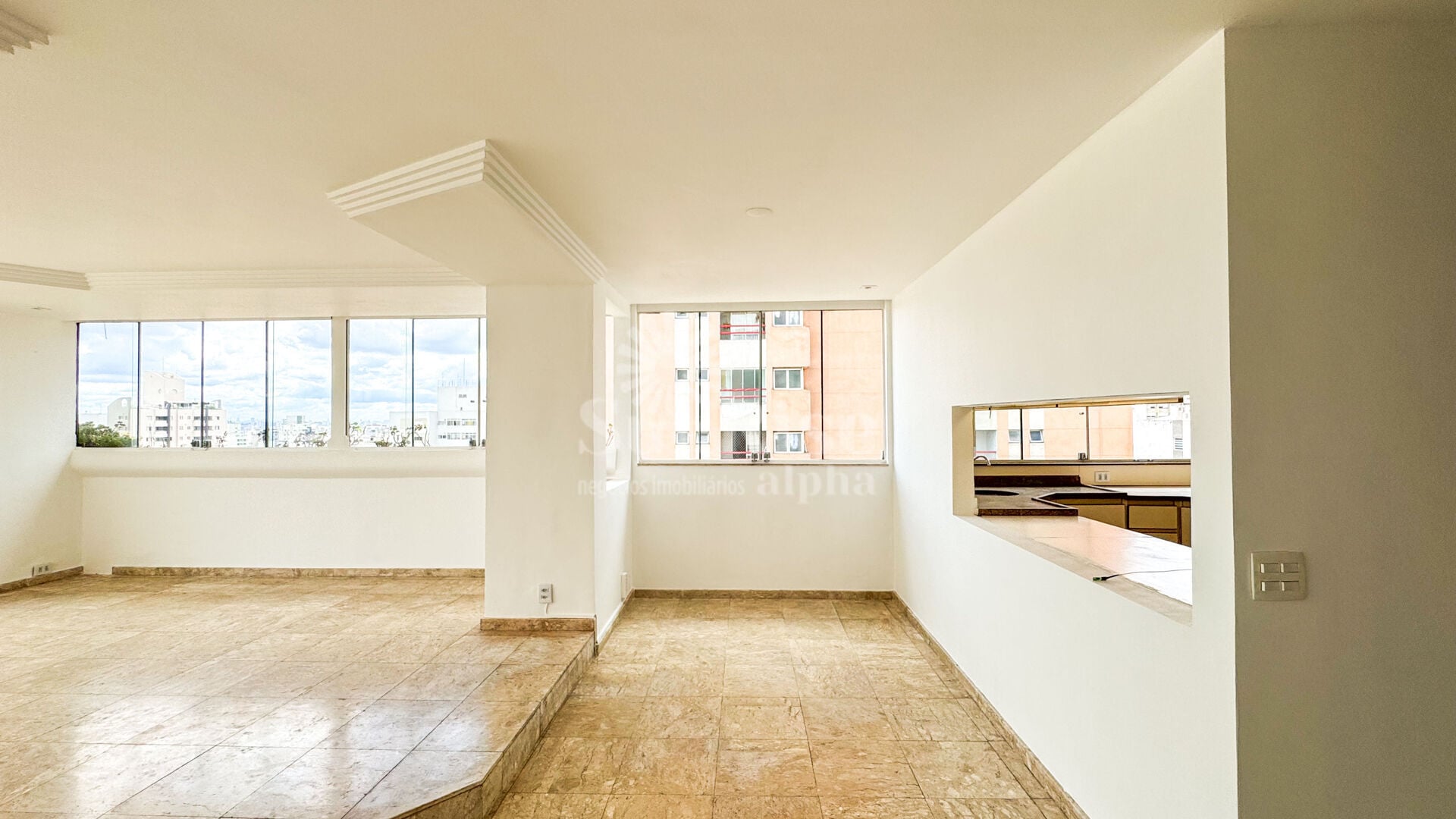 Apartamento, Higienópolis, Sao Paulo