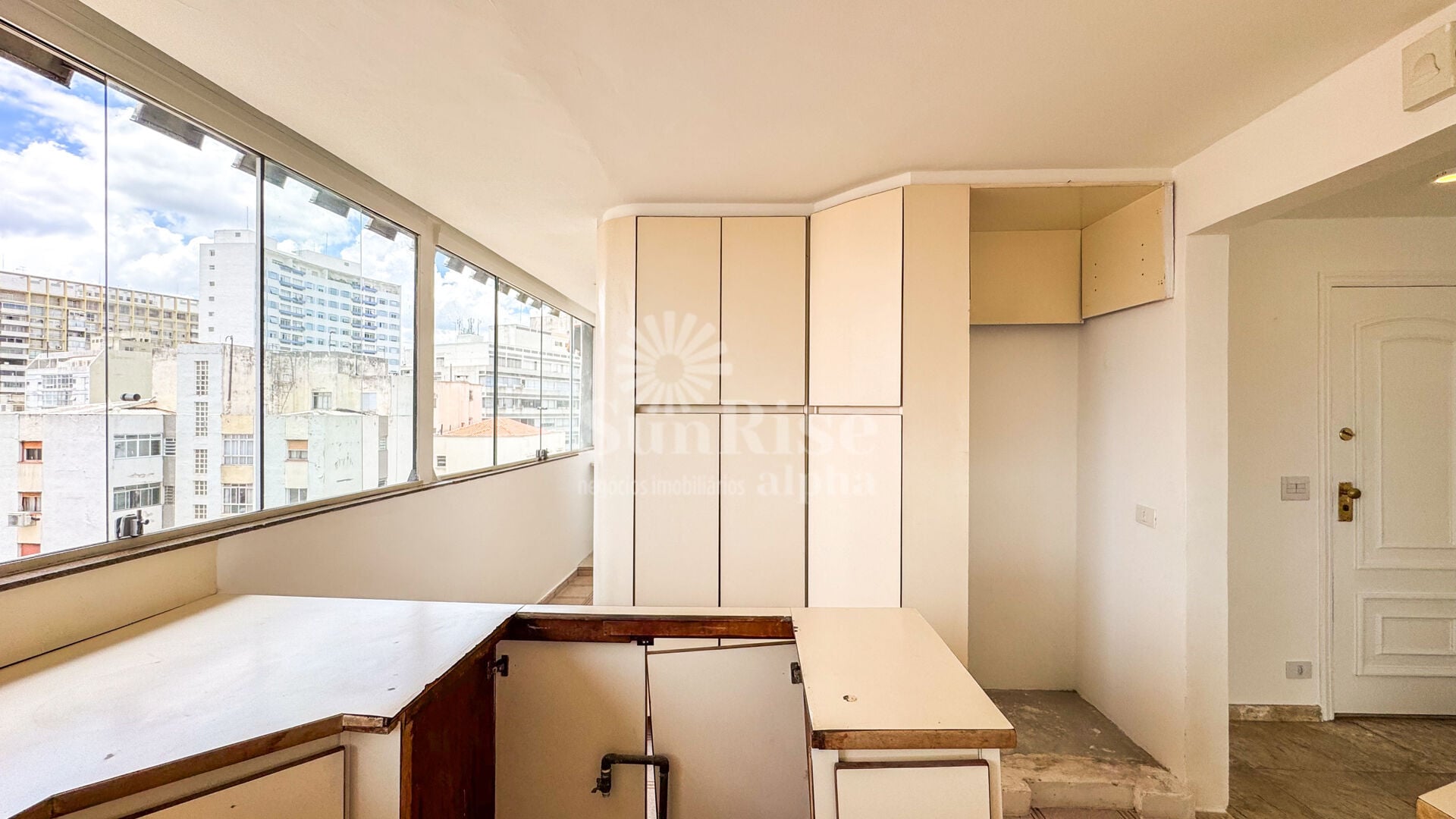 Apartamento, Higienópolis, Sao Paulo