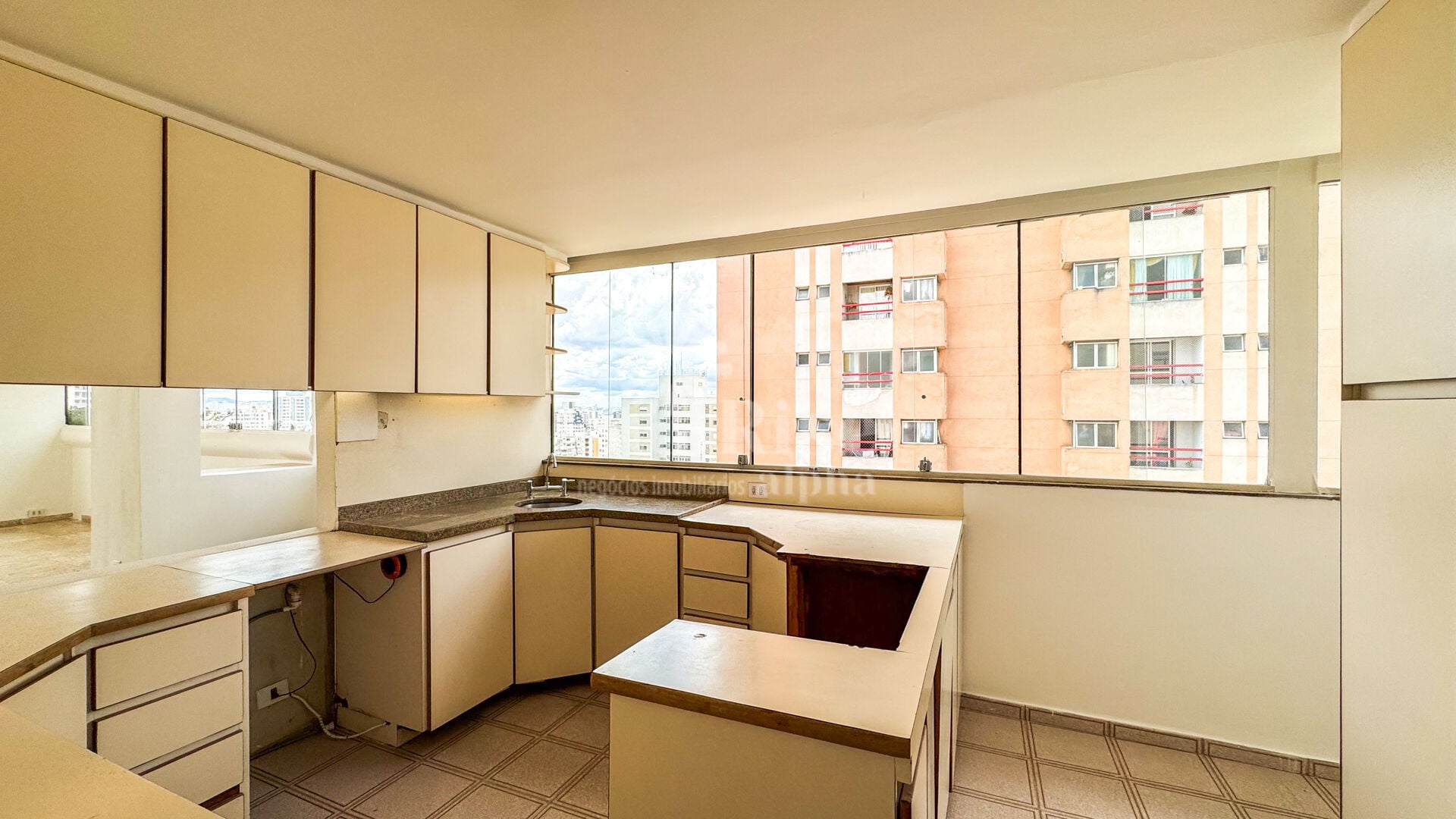 Apartamento, Higienópolis, Sao Paulo