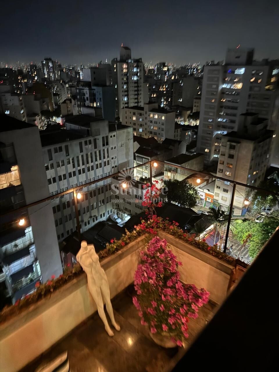 Apartamento, Higienópolis, Sao Paulo