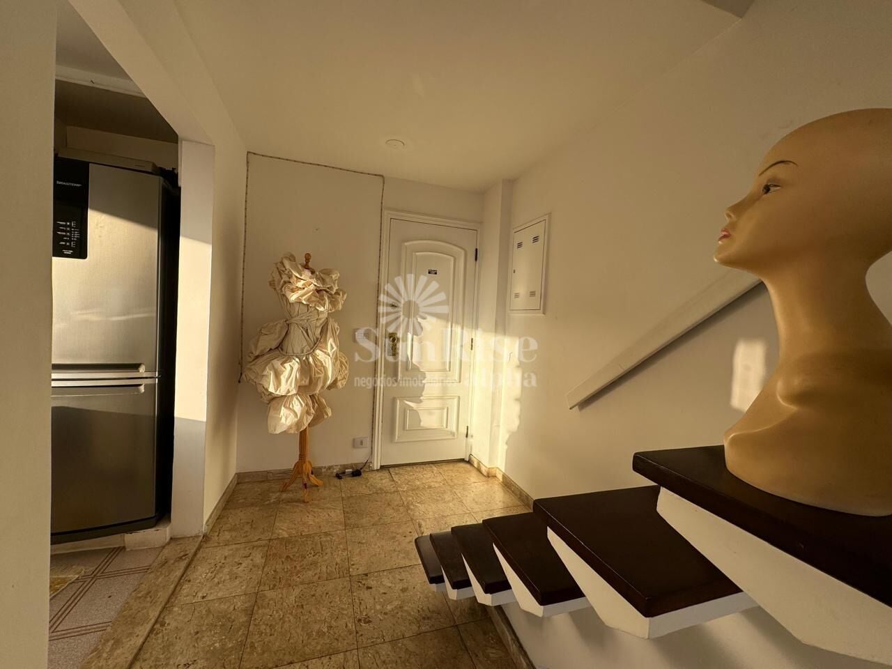 Apartamento, Higienópolis, Sao Paulo