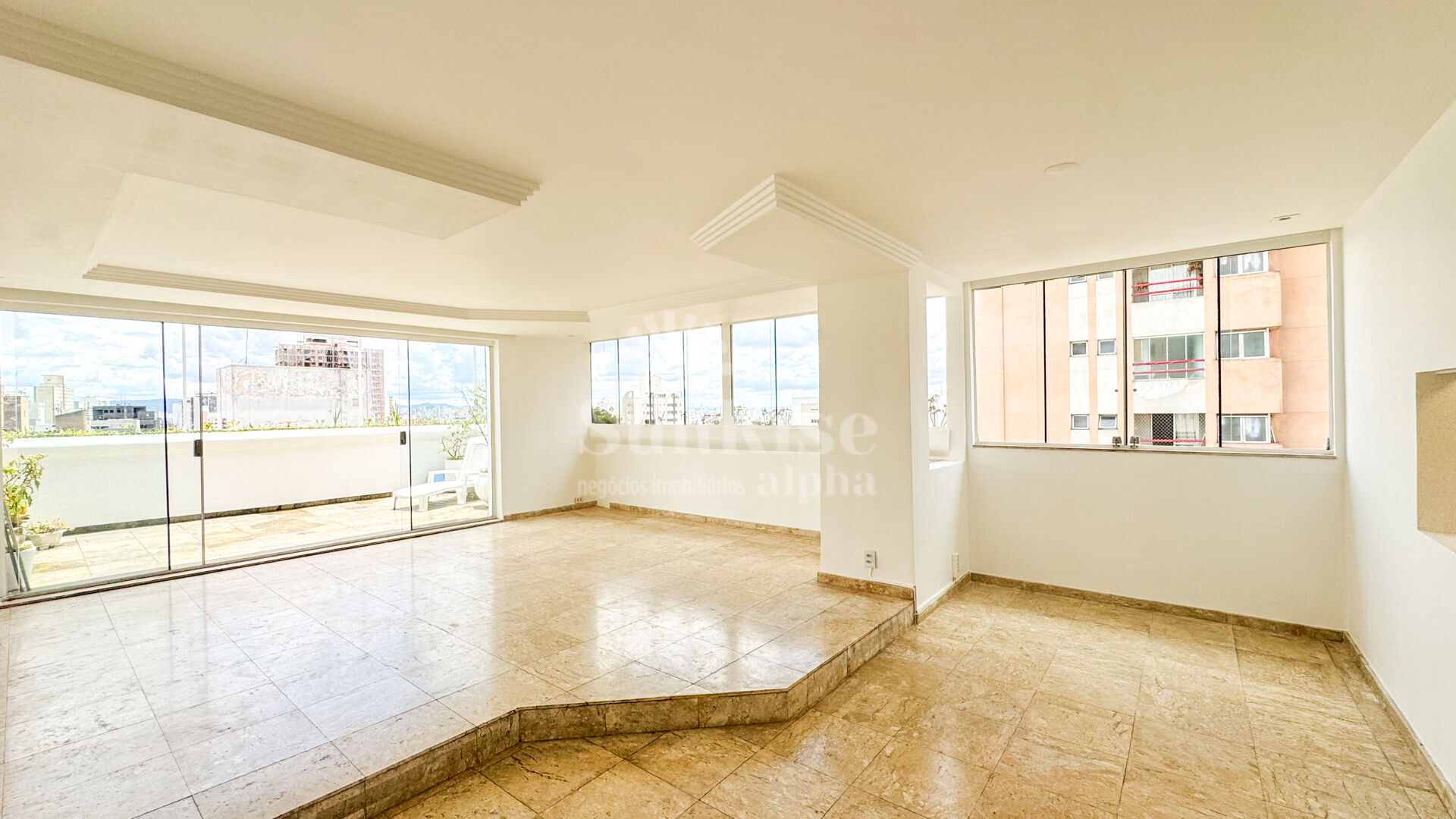 Apartamento, Higienópolis, Sao Paulo