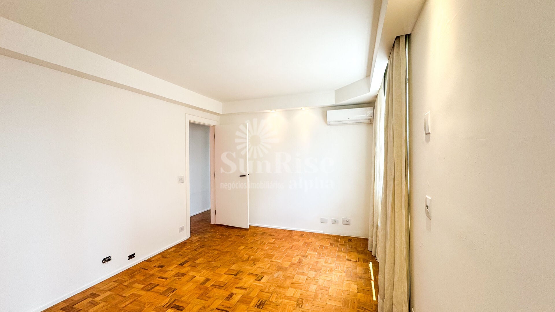 Apartamento, Higienópolis, Sao Paulo