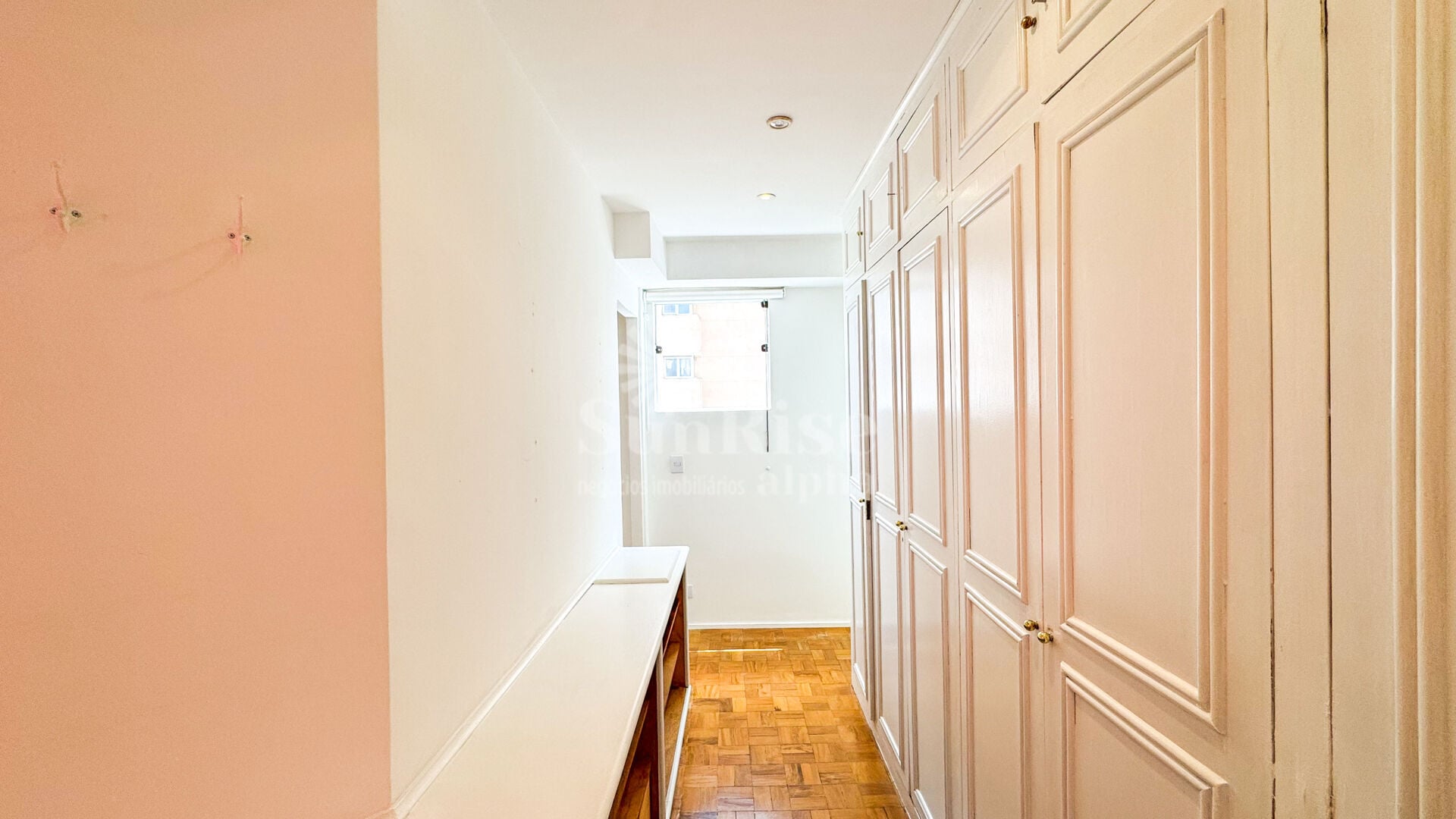 Apartamento, Higienópolis, Sao Paulo