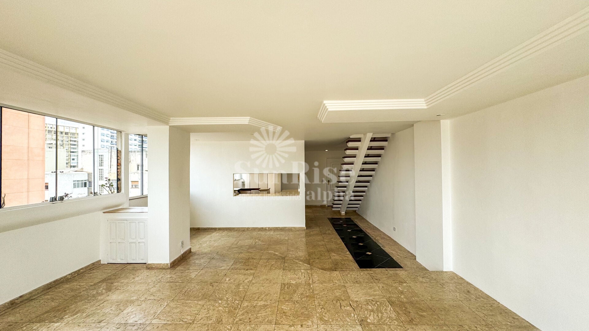 Apartamento, Higienópolis, Sao Paulo