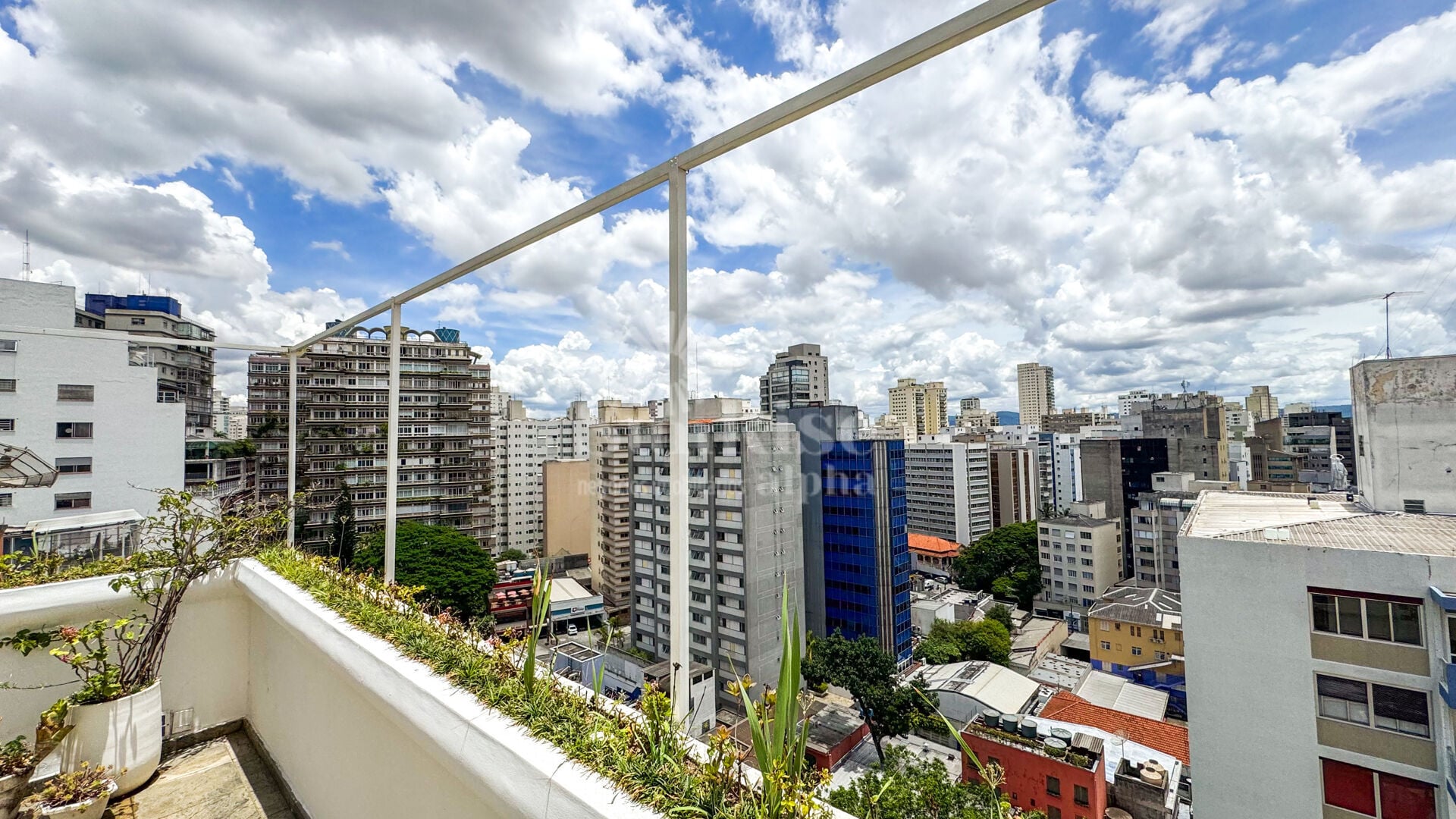 Apartamento, Higienópolis, Sao Paulo