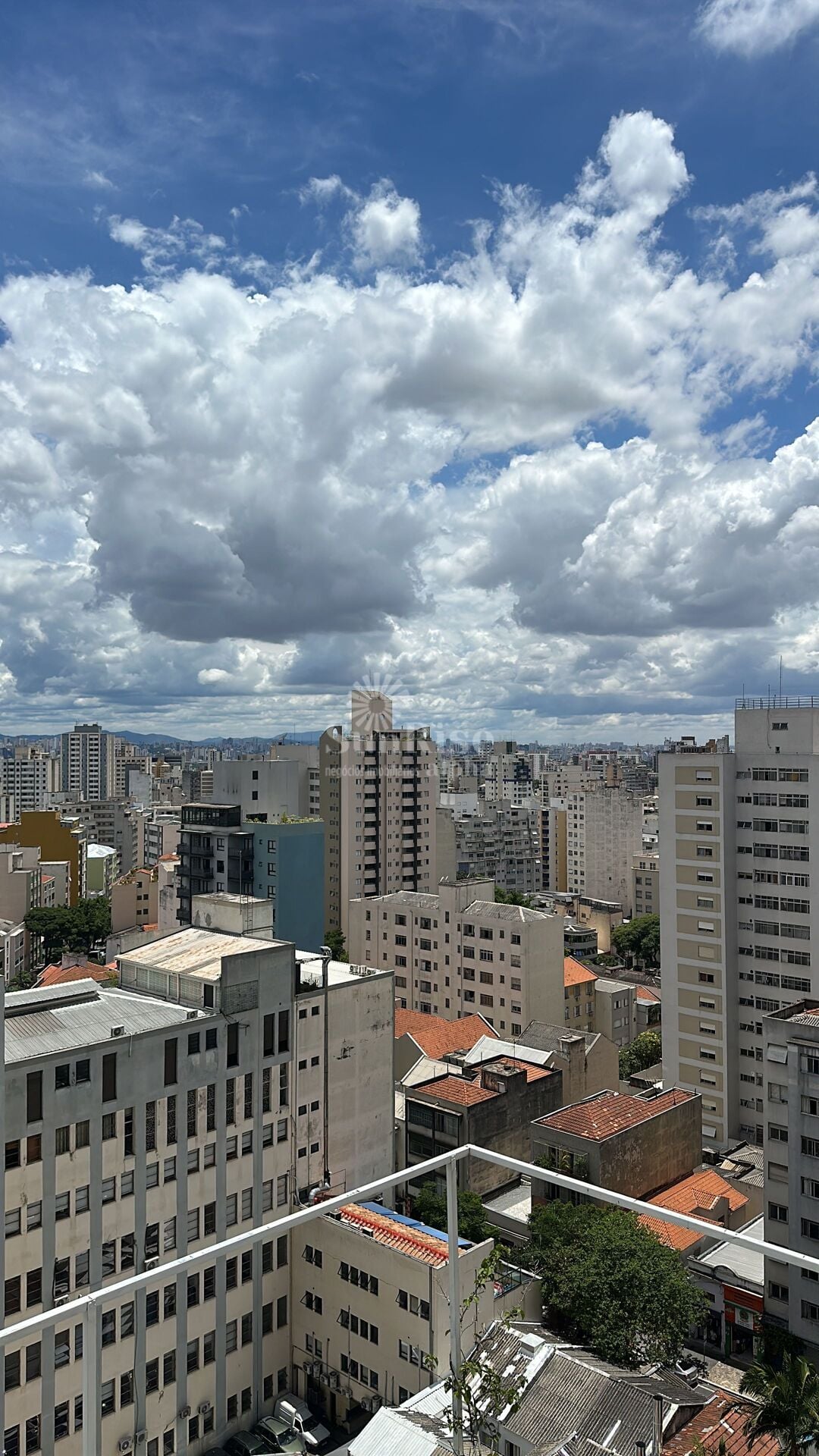 Apartamento, Higienópolis, Sao Paulo
