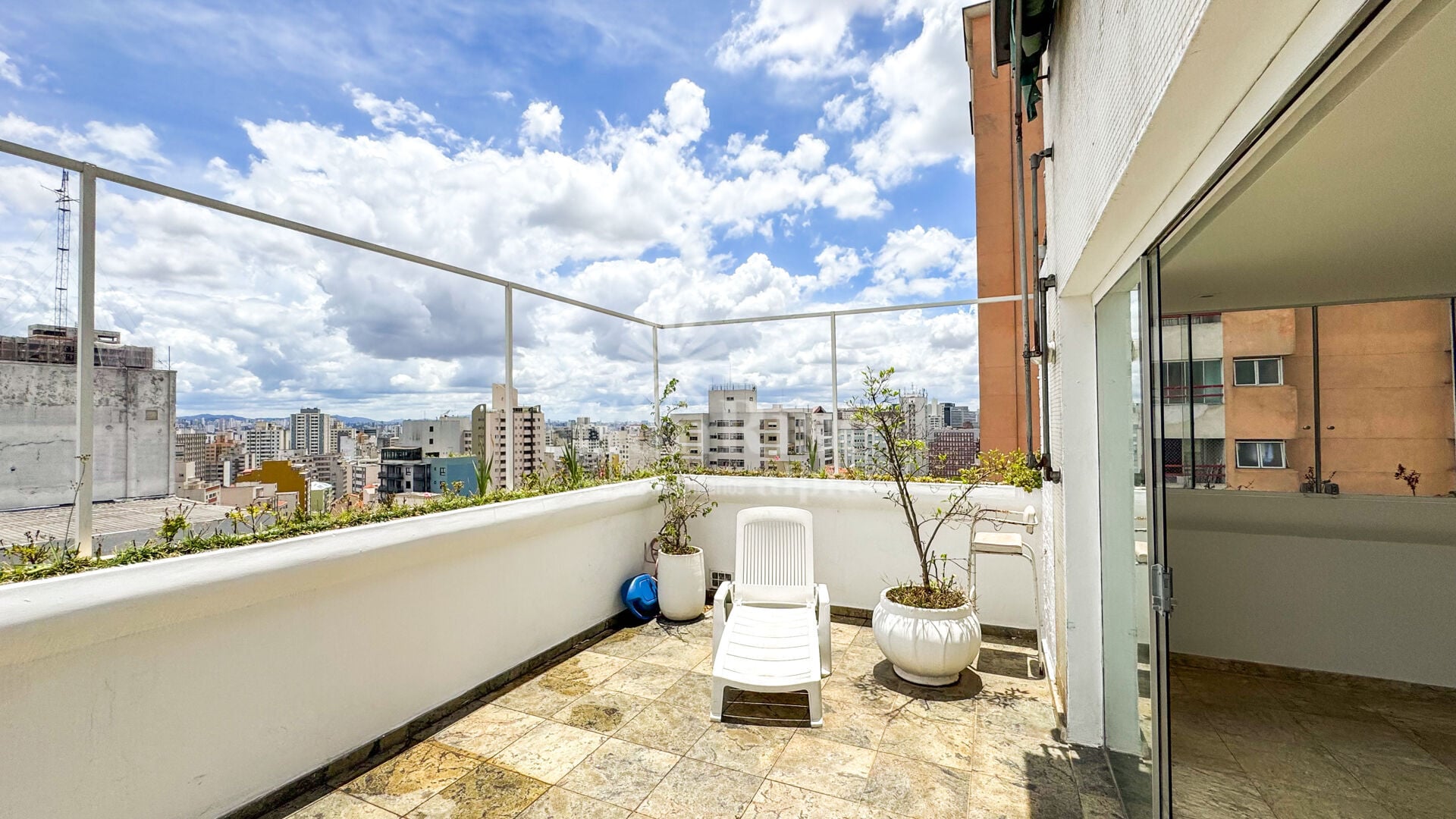 Apartamento, Higienópolis, Sao Paulo