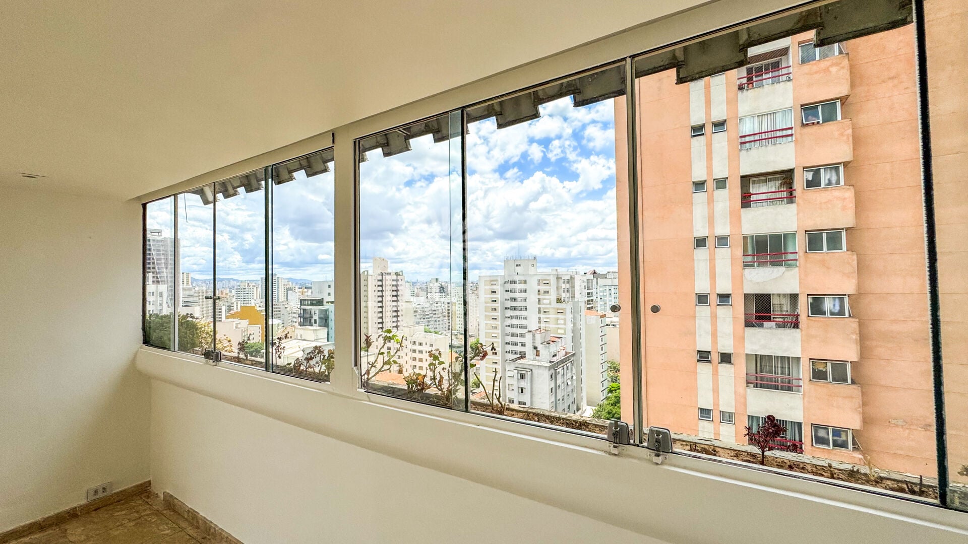 Apartamento, Higienópolis, Sao Paulo