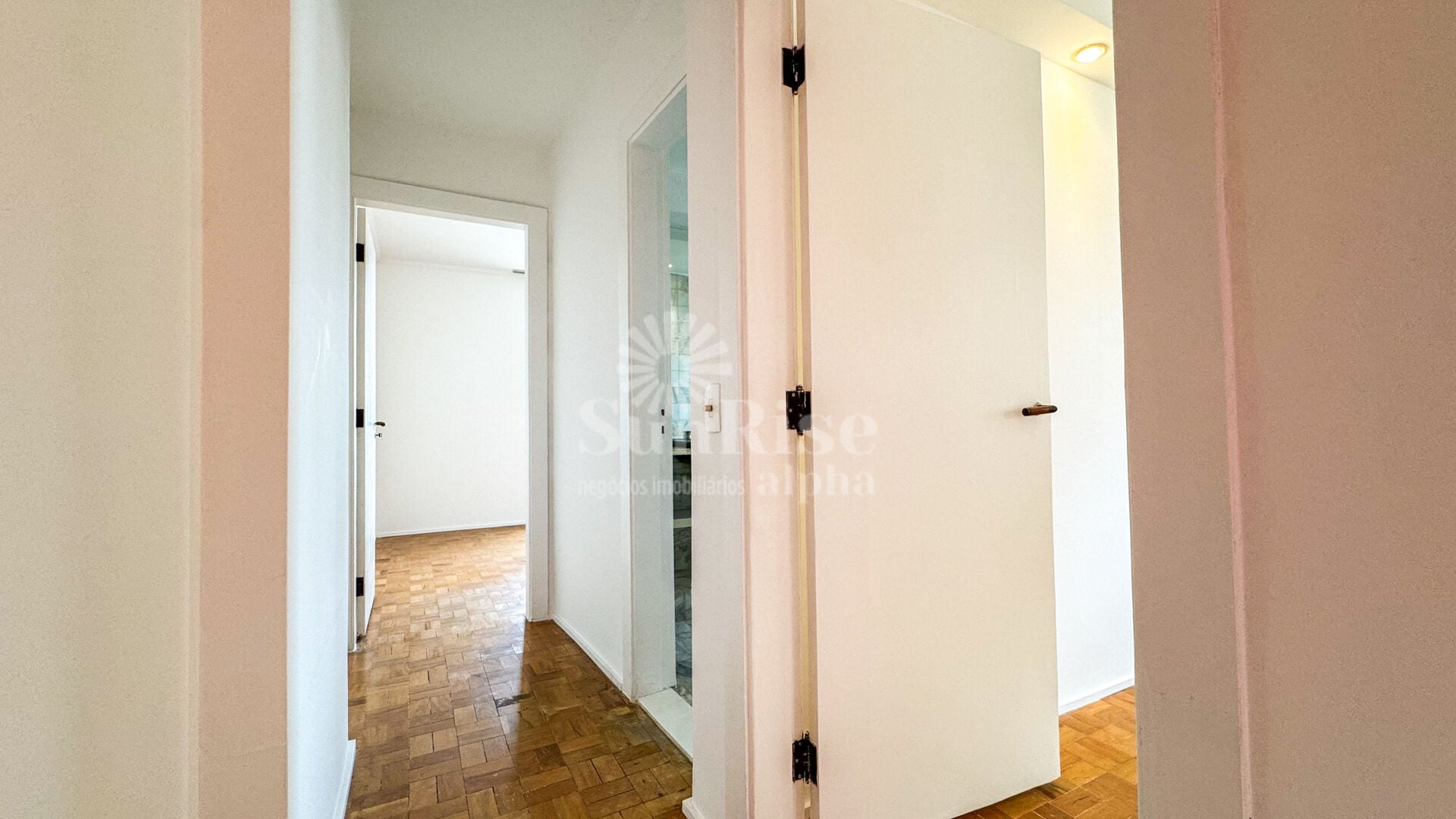 Apartamento, Higienópolis, Sao Paulo