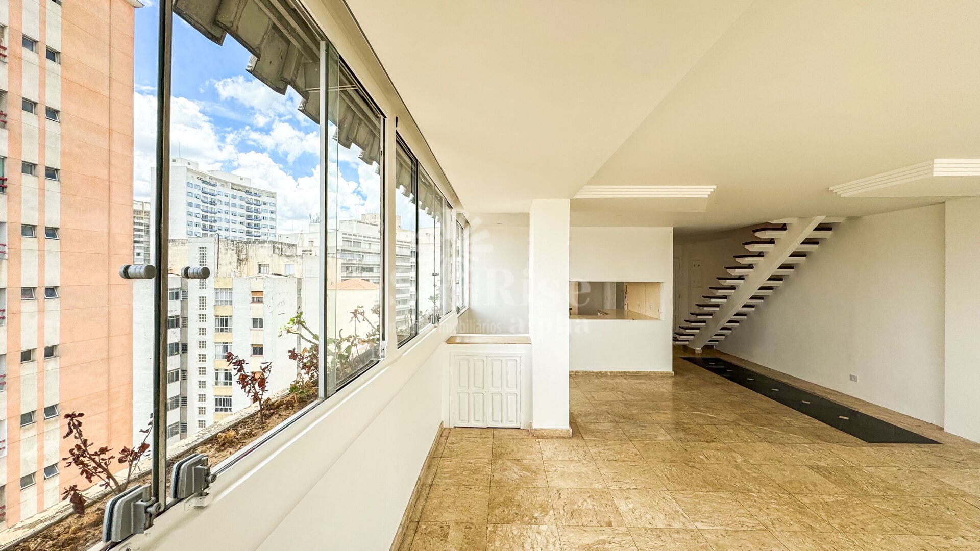 Apartamento, Higienópolis, Sao Paulo