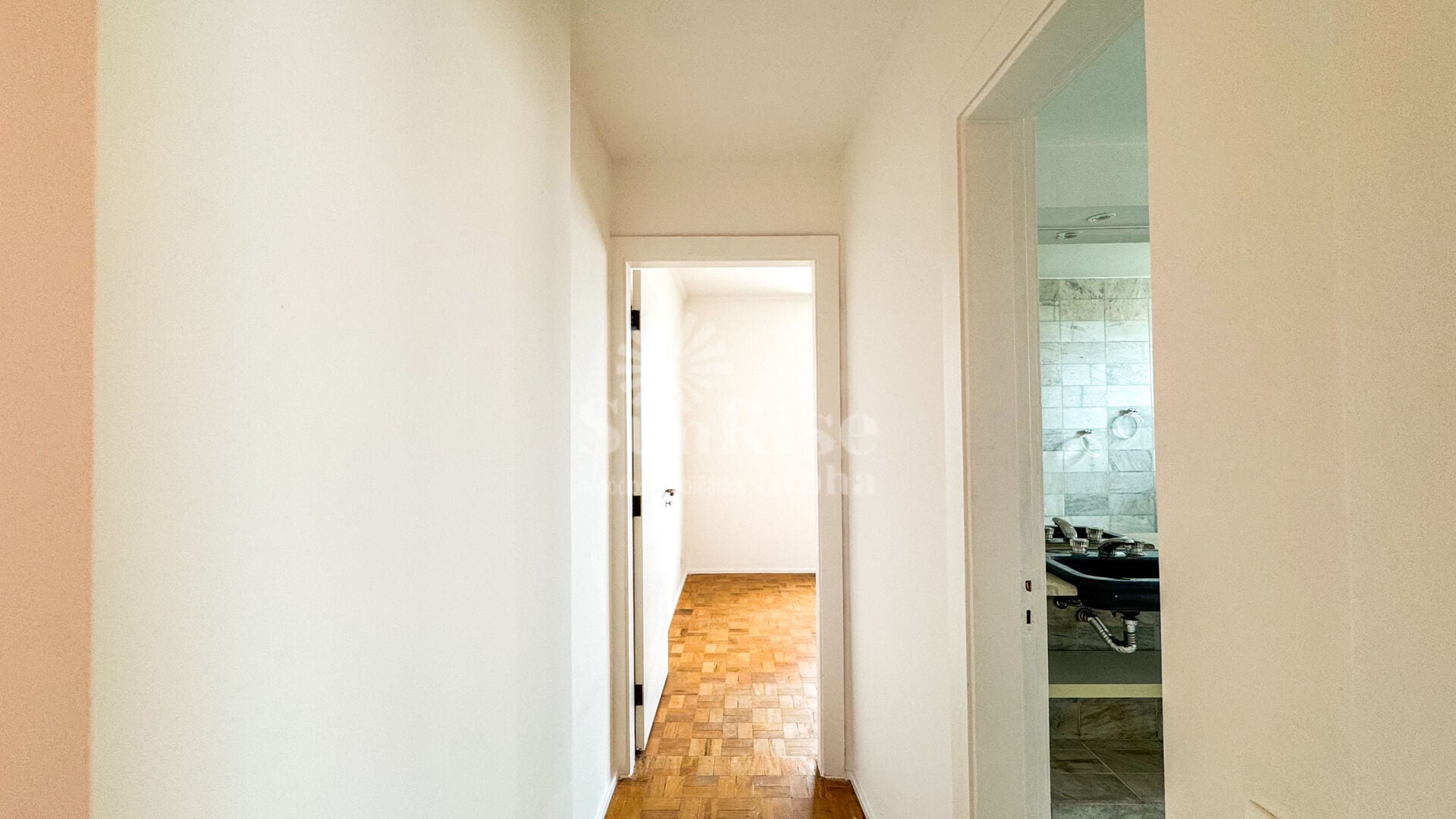 Apartamento, Higienópolis, Sao Paulo