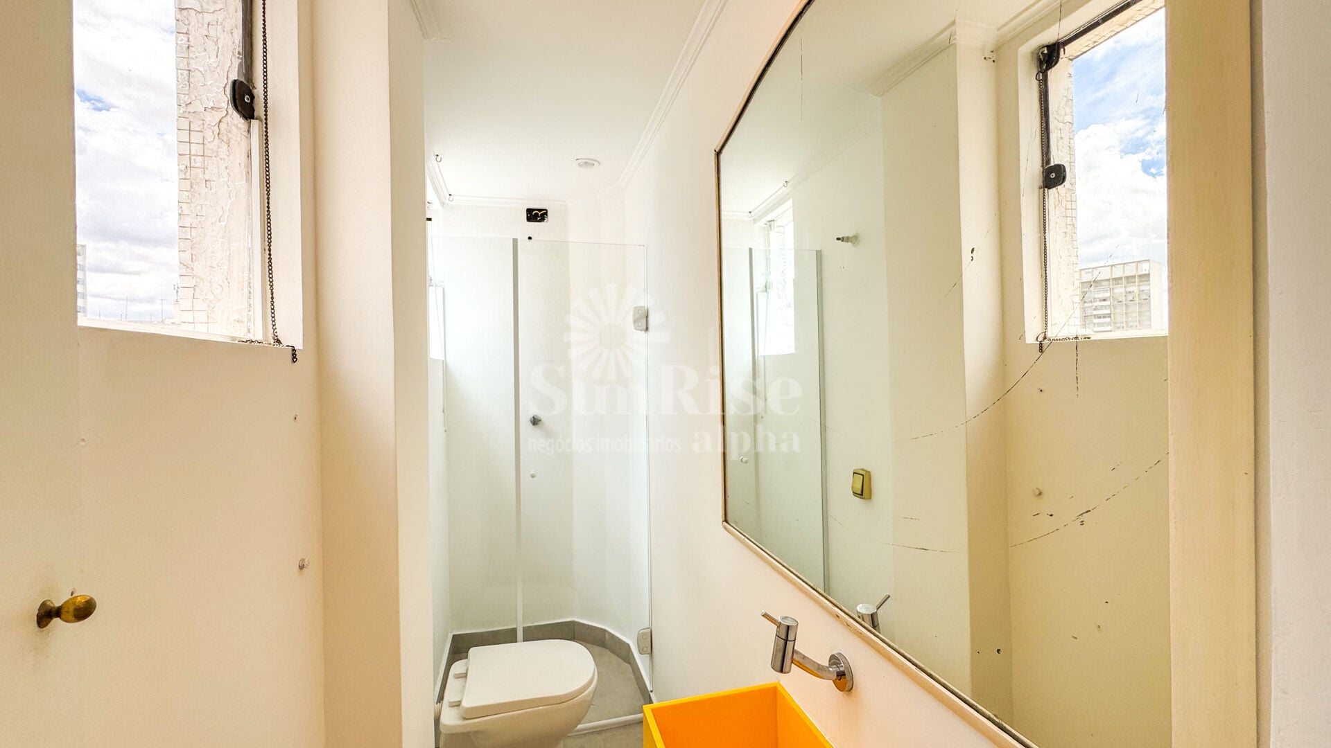 Apartamento, Higienópolis, Sao Paulo