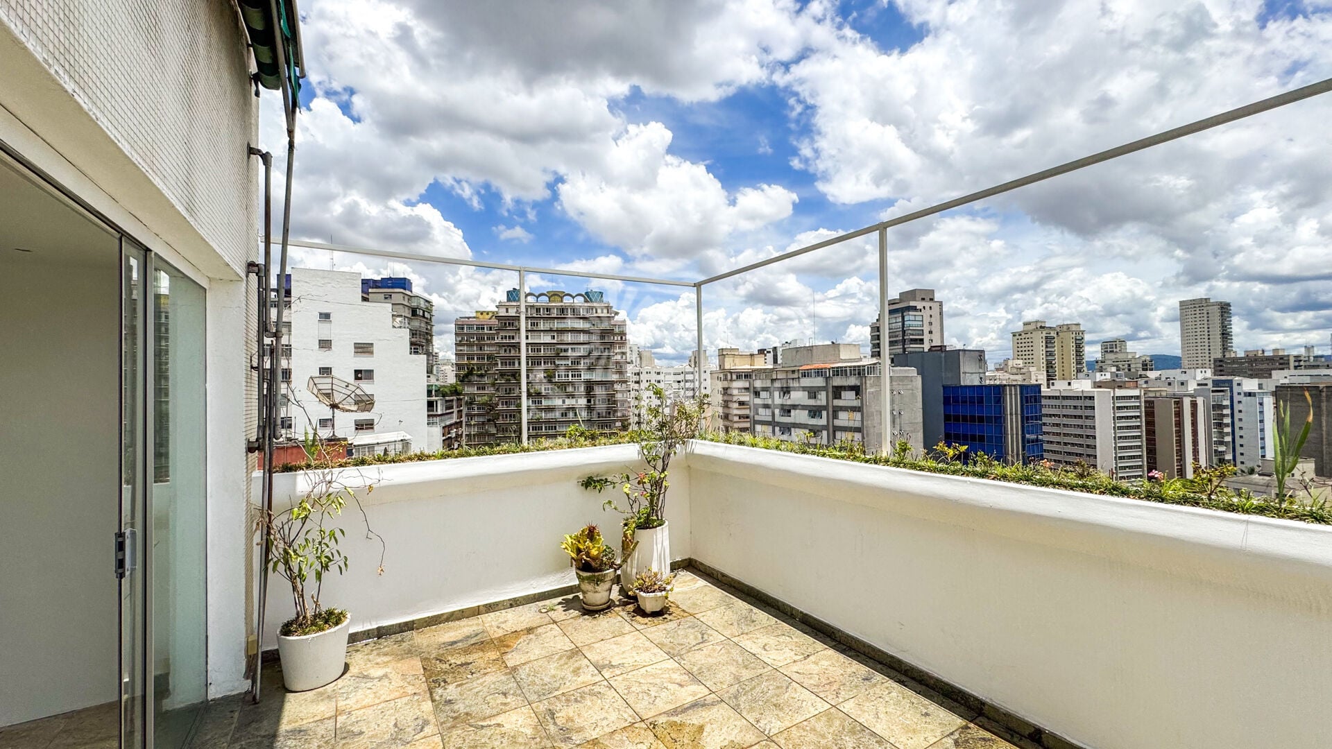 Apartamento, Higienópolis, Sao Paulo