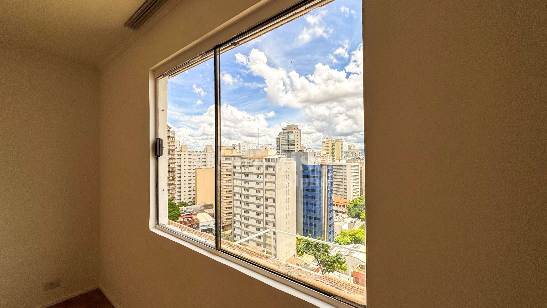 Apartamento, Higienópolis, Sao Paulo