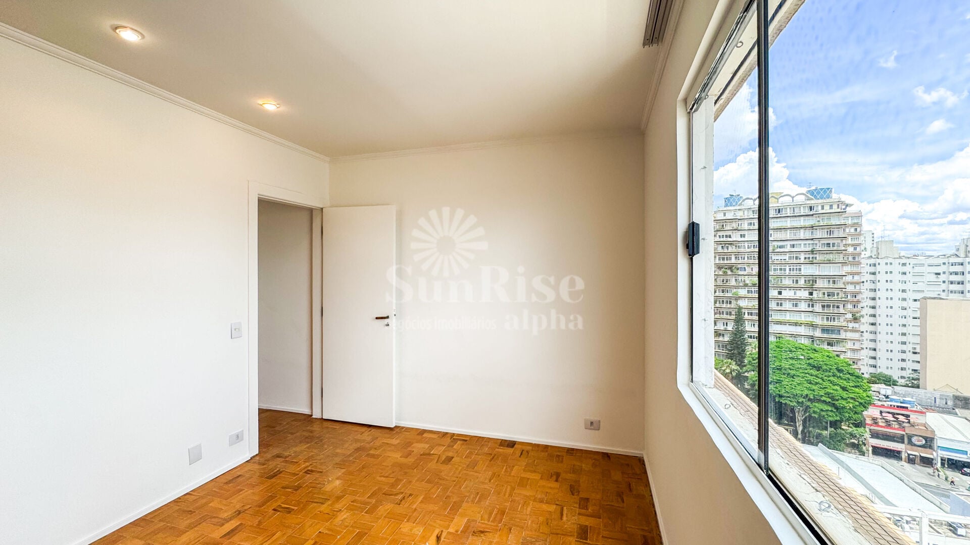 Apartamento, Higienópolis, Sao Paulo