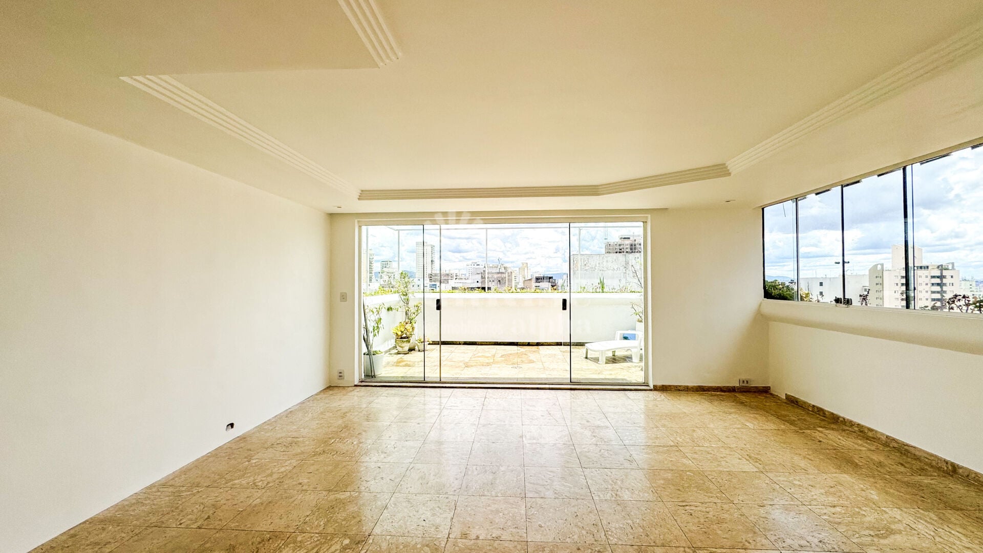 Apartamento, Higienópolis, Sao Paulo