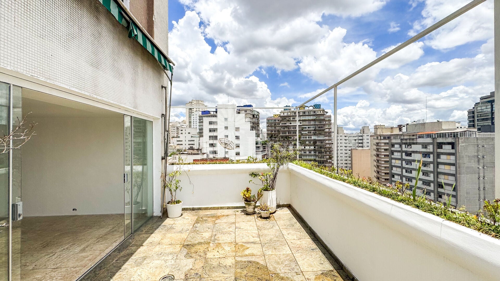 Apartamento, Higienópolis, Sao Paulo