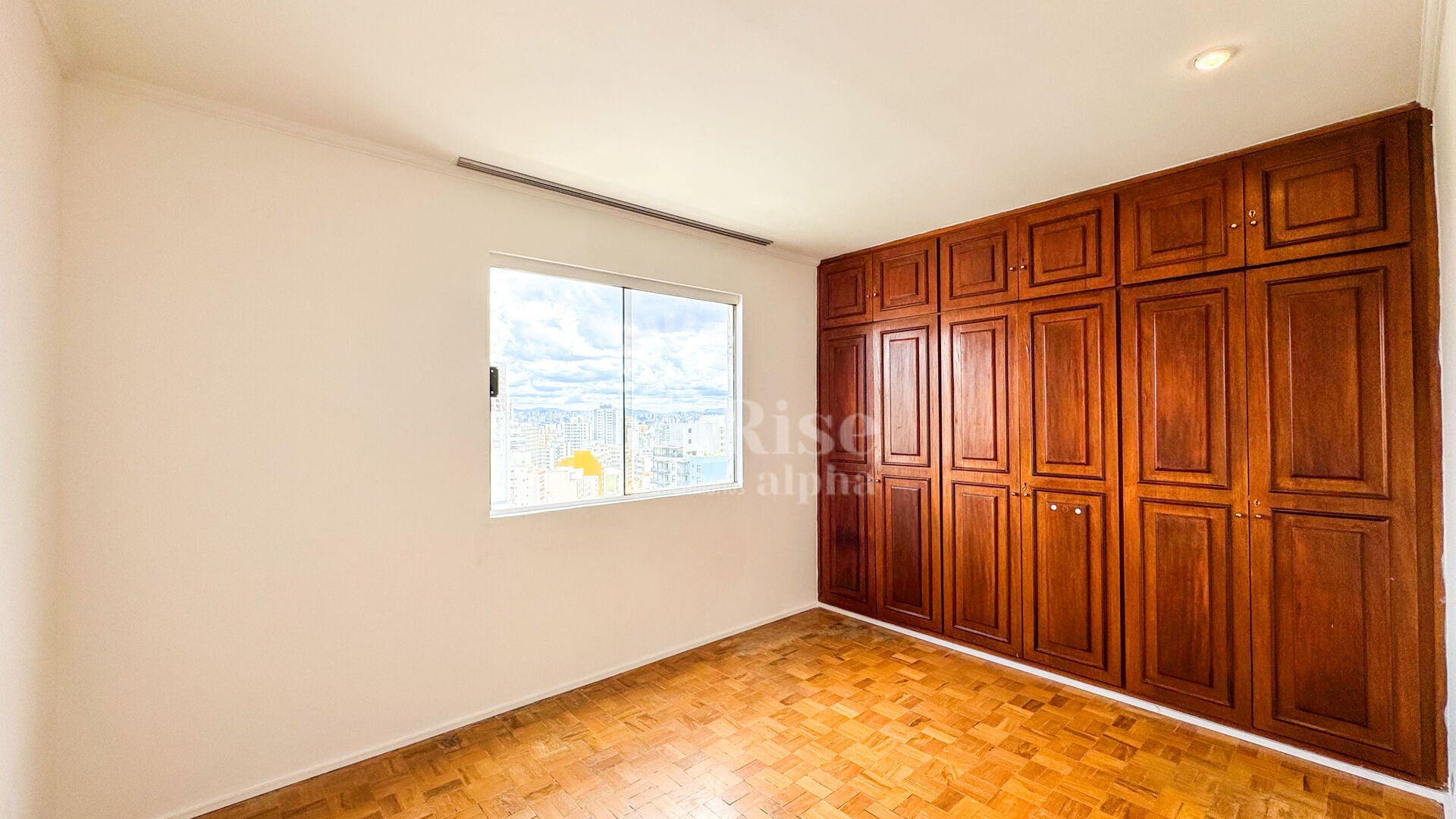 Apartamento, Higienópolis, Sao Paulo