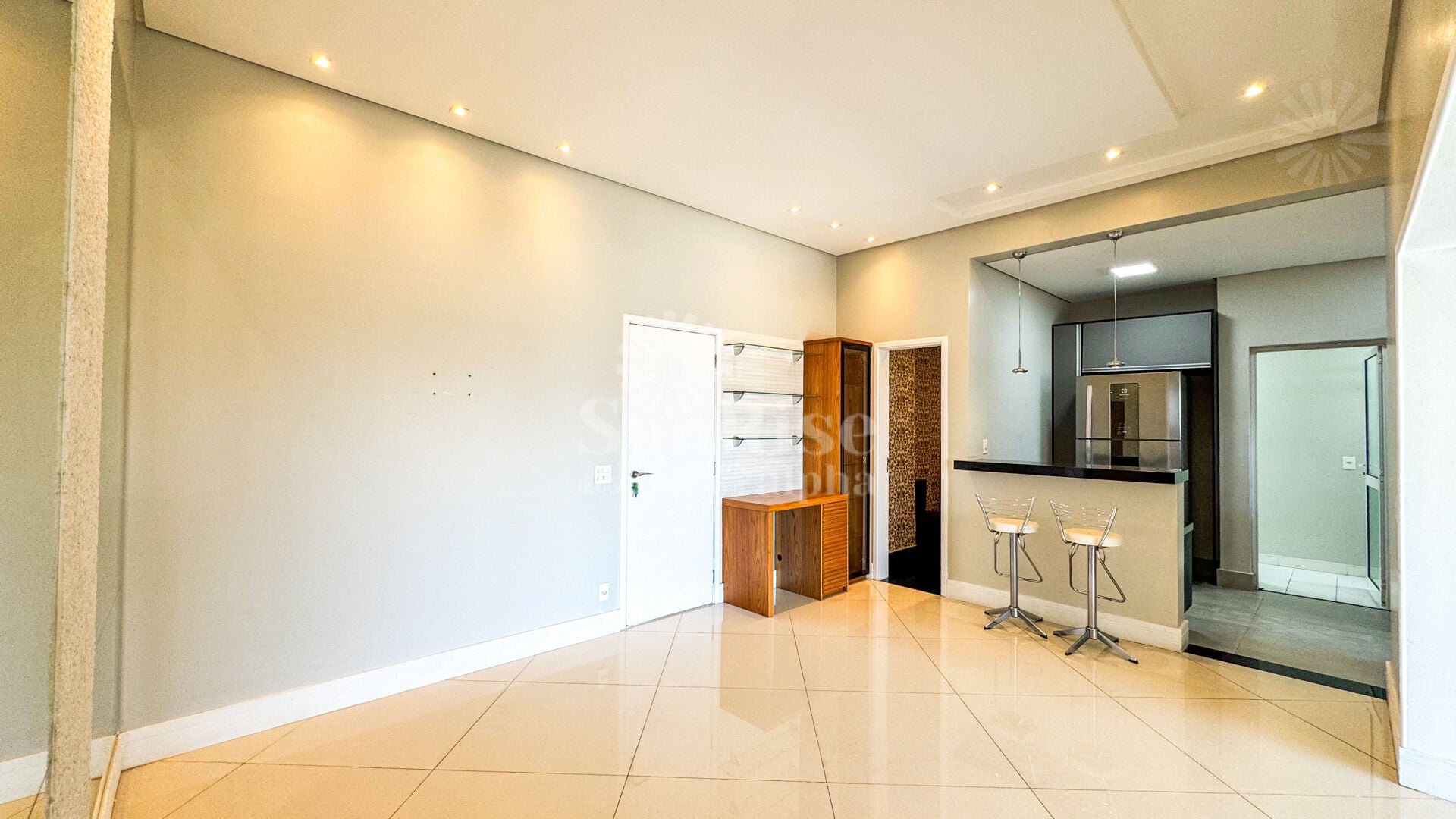 Apartamento, 18 do Forte, Barueri