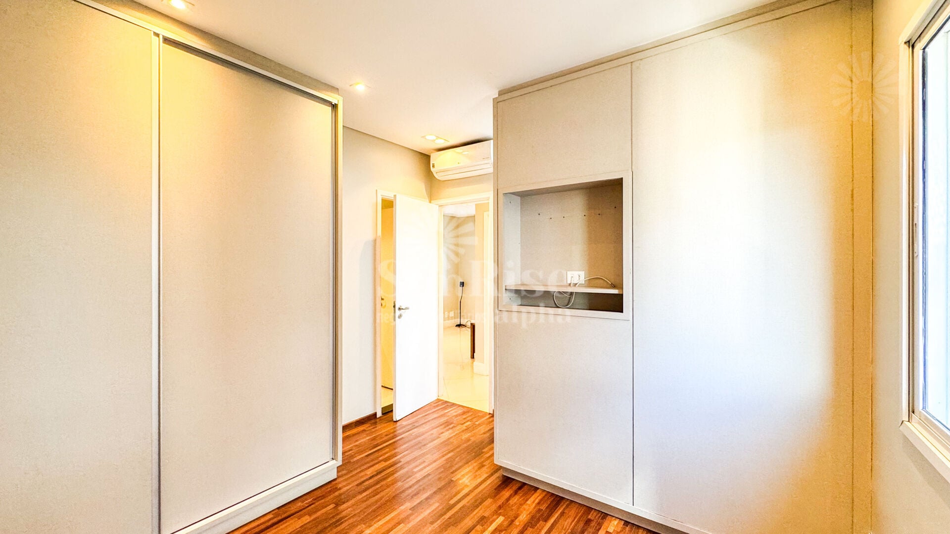 Apartamento, 18 do Forte, Barueri