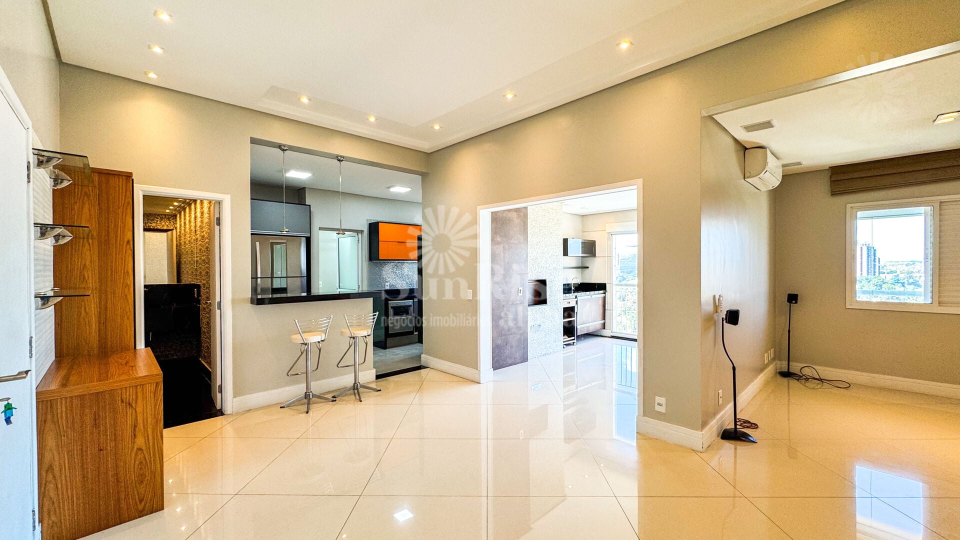 Apartamento, 18 do Forte, Barueri