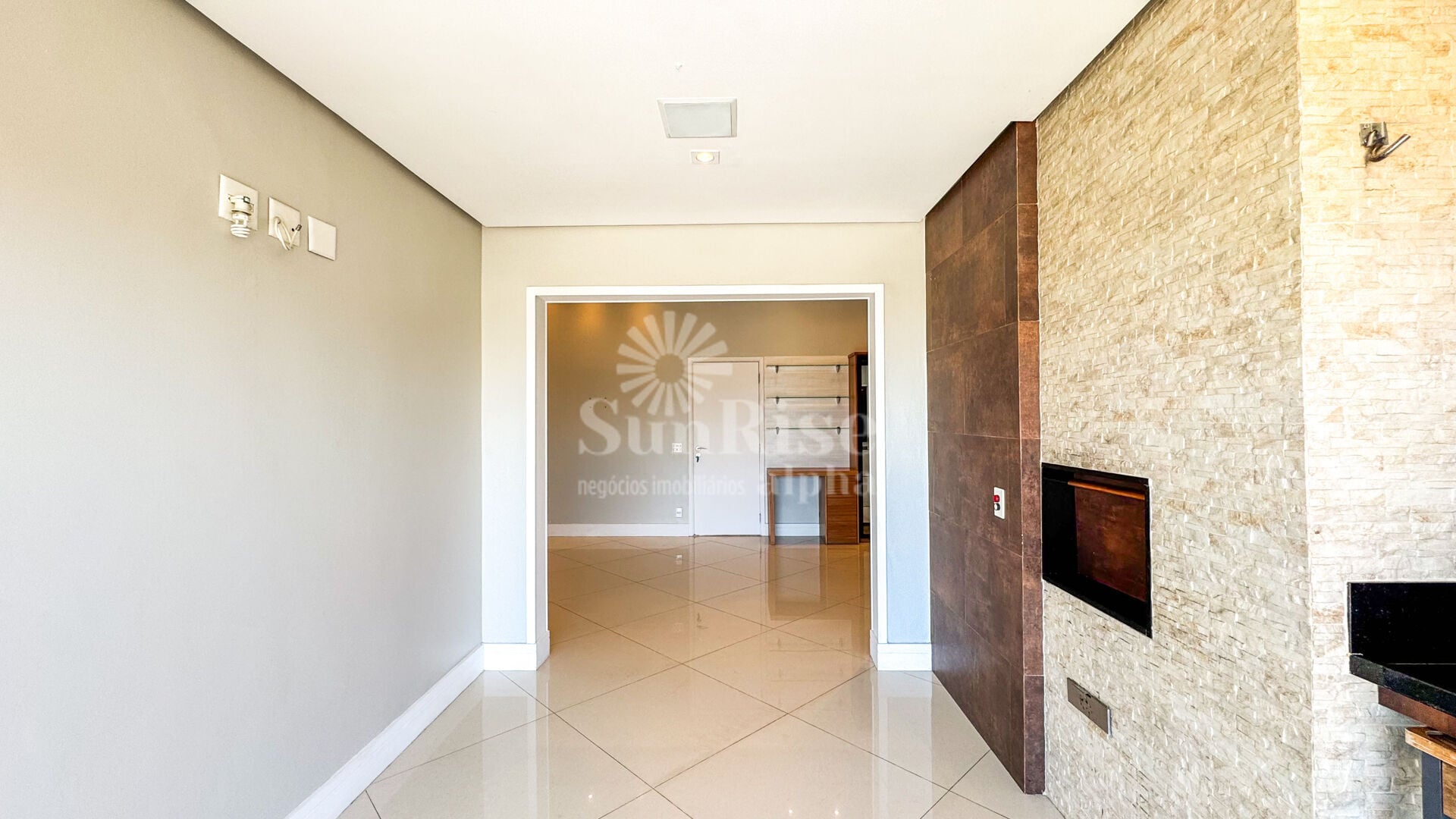 Apartamento, 18 do Forte, Barueri