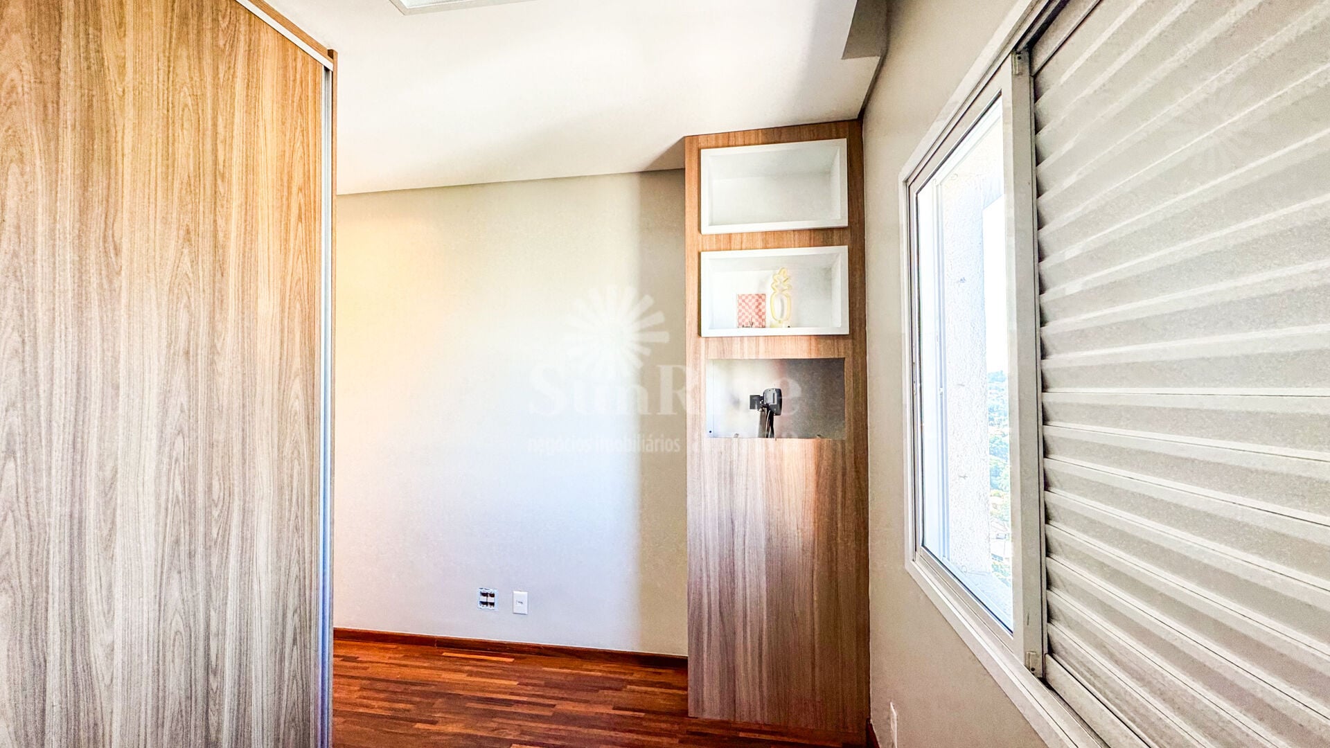 Apartamento, 18 do Forte, Barueri