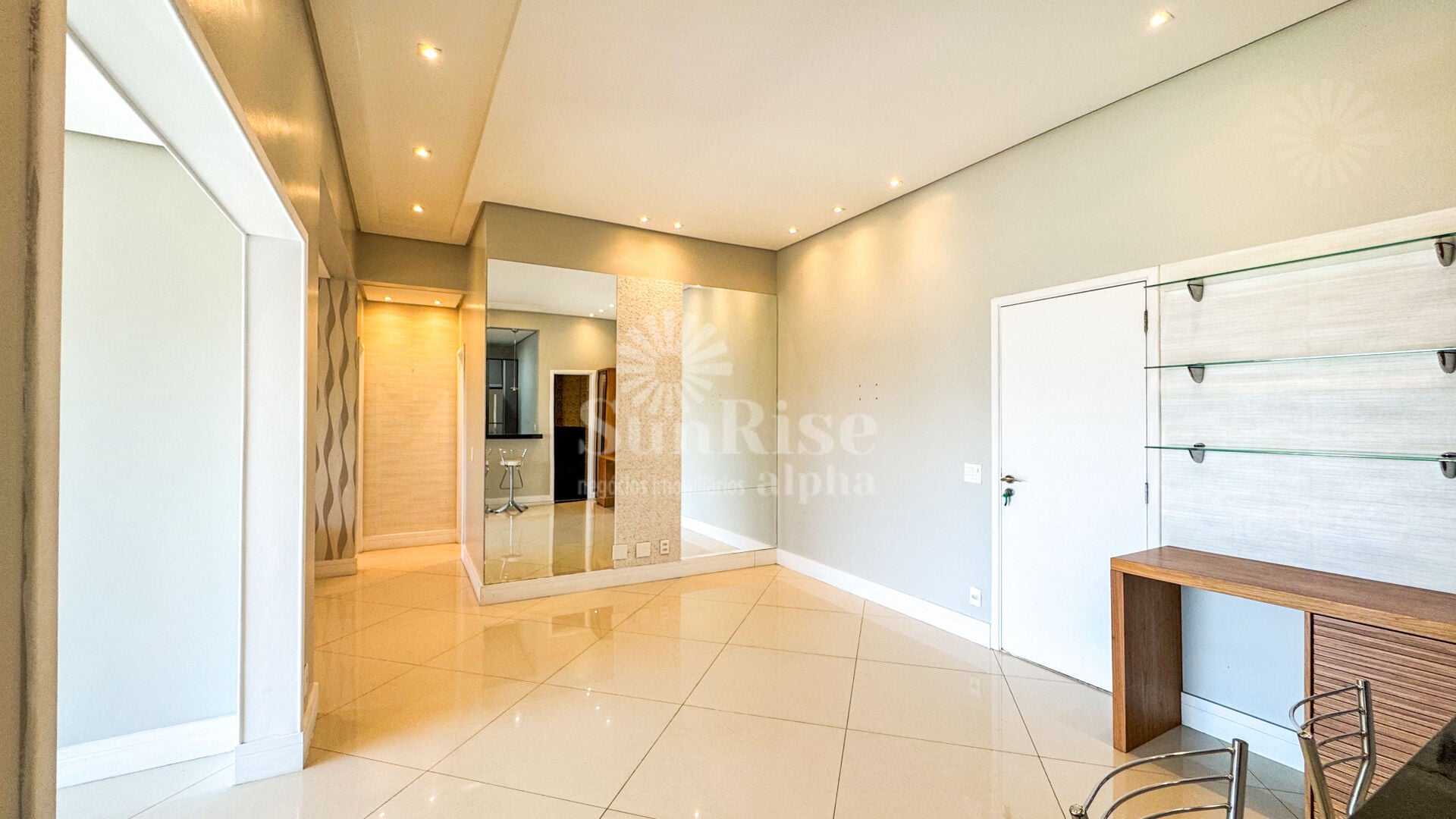 Apartamento, 18 do Forte, Barueri