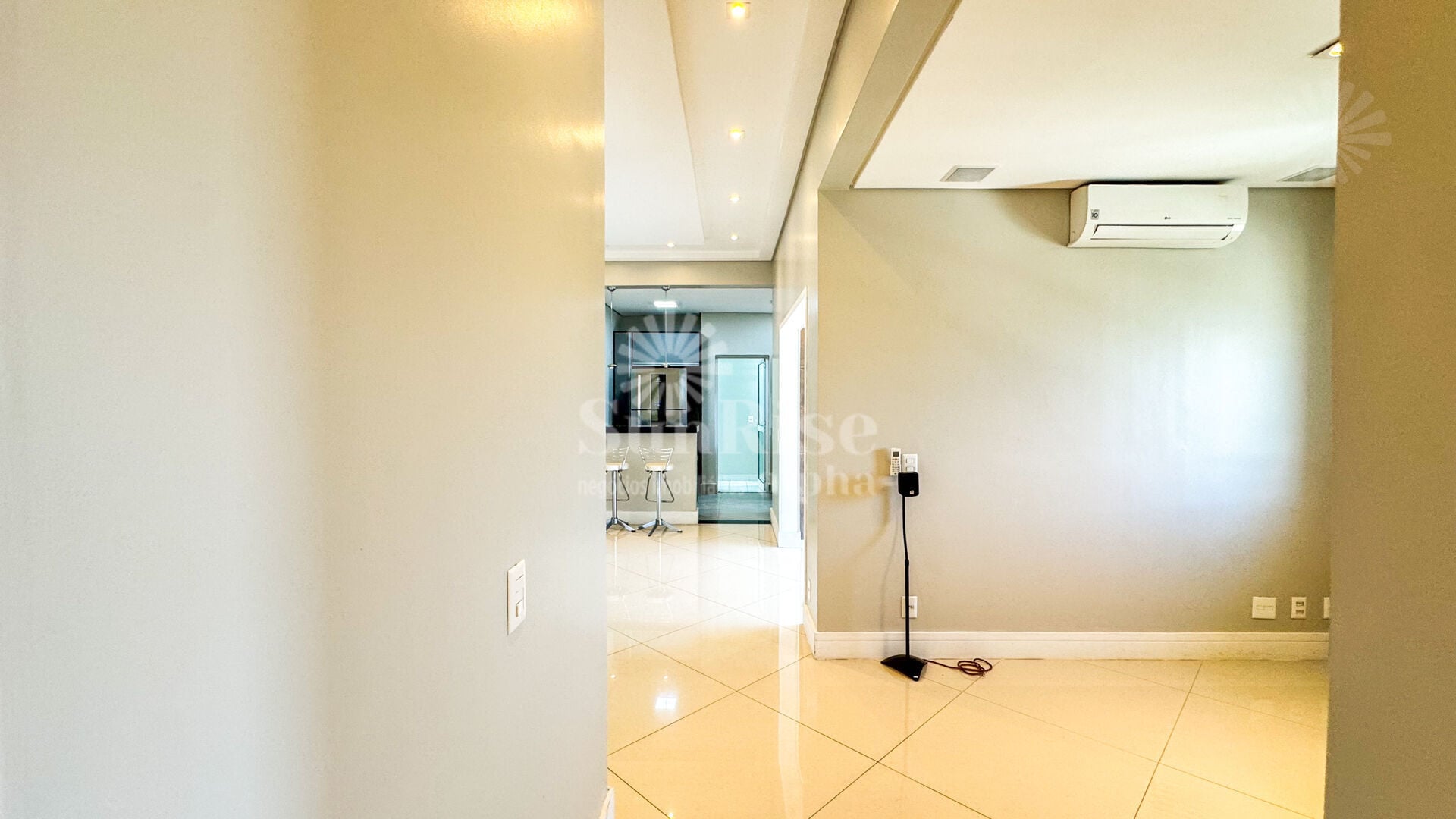 Apartamento, 18 do Forte, Barueri