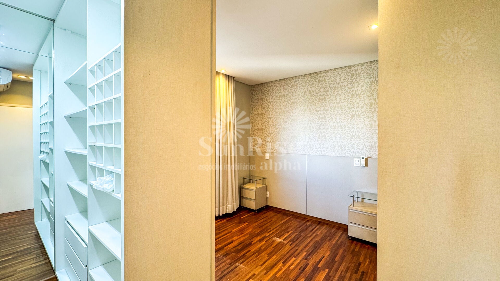 Apartamento, 18 do Forte, Barueri
