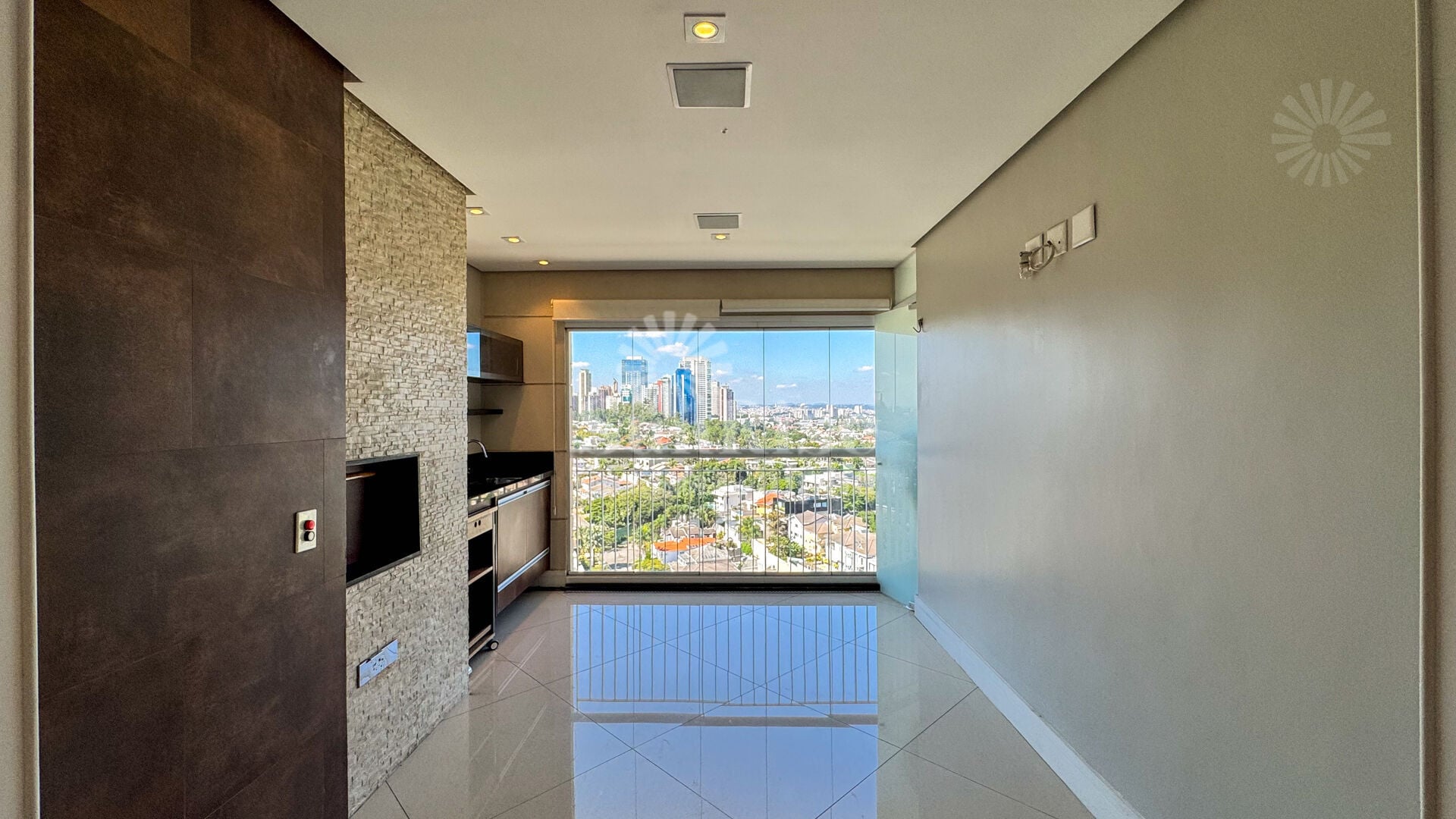 Apartamento, 18 do Forte, Barueri