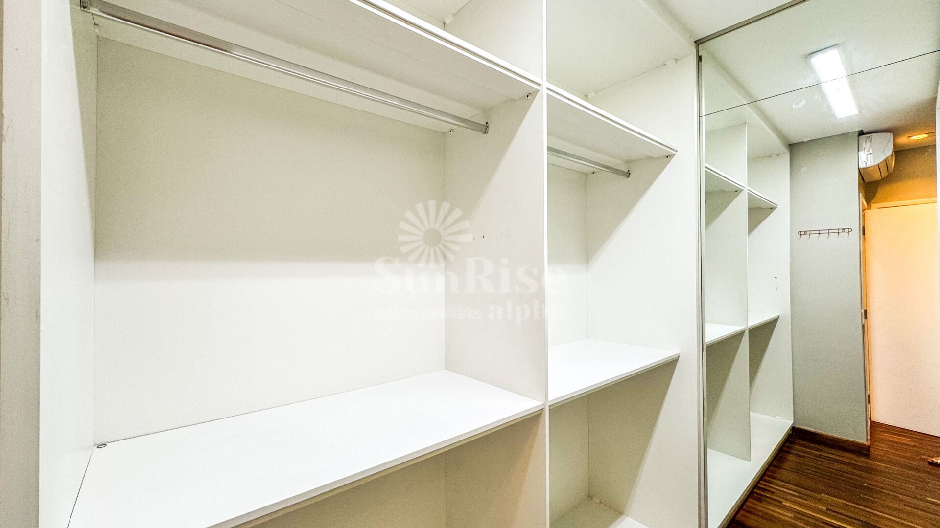 Apartamento, 18 do Forte, Barueri