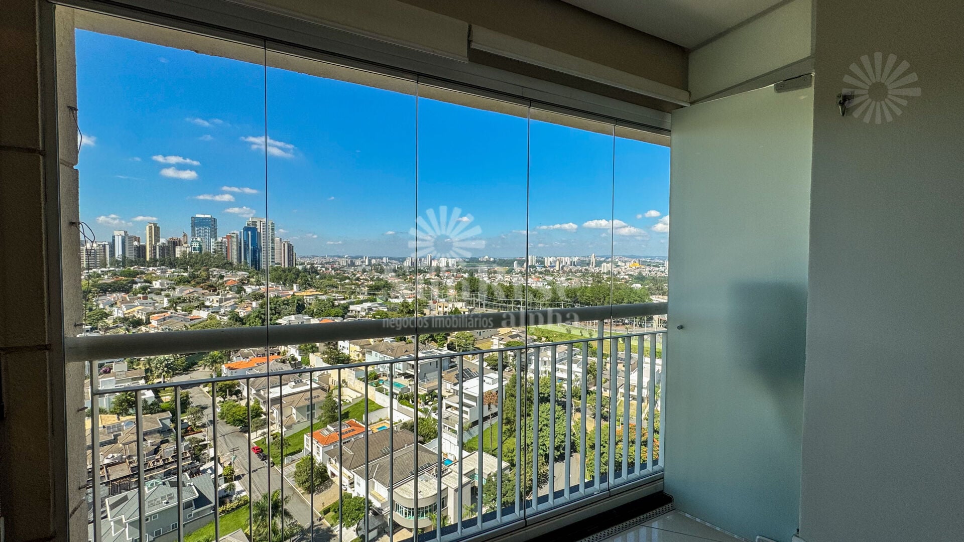 Apartamento, 18 do Forte, Barueri
