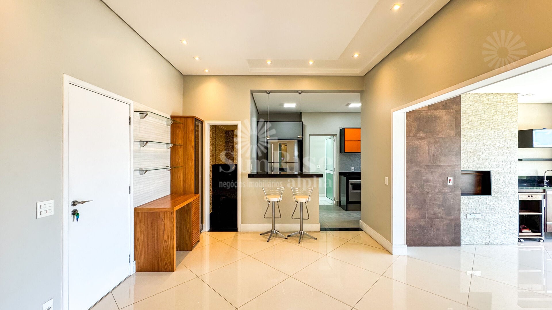 Apartamento, 18 do Forte, Barueri