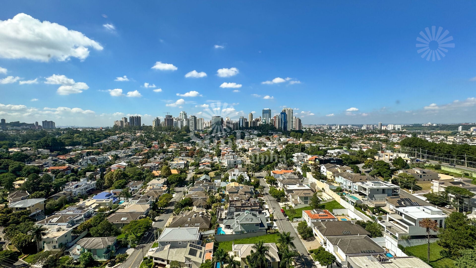 Apartamento, 18 do Forte, Barueri