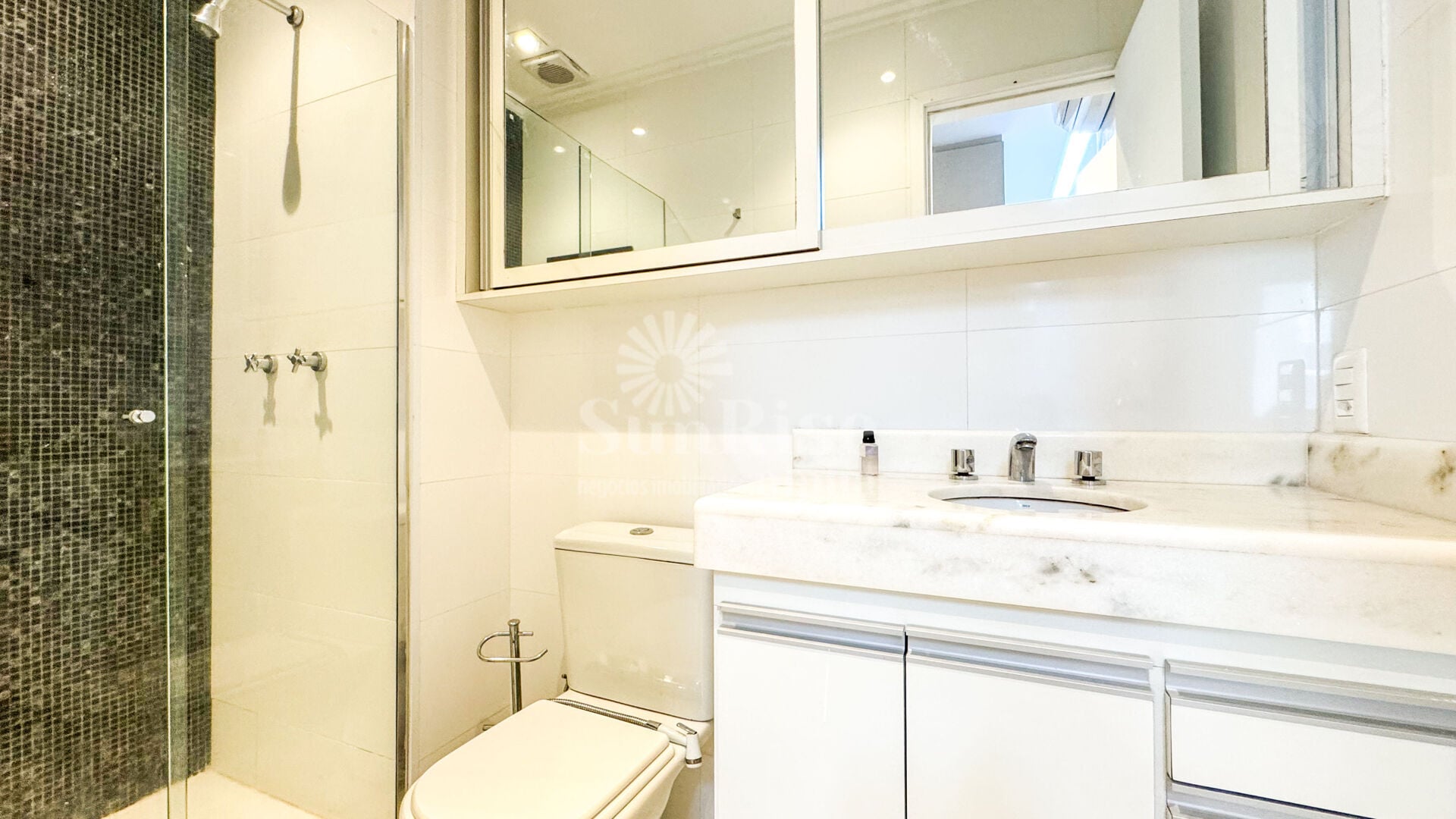 Apartamento, 18 do Forte, Barueri