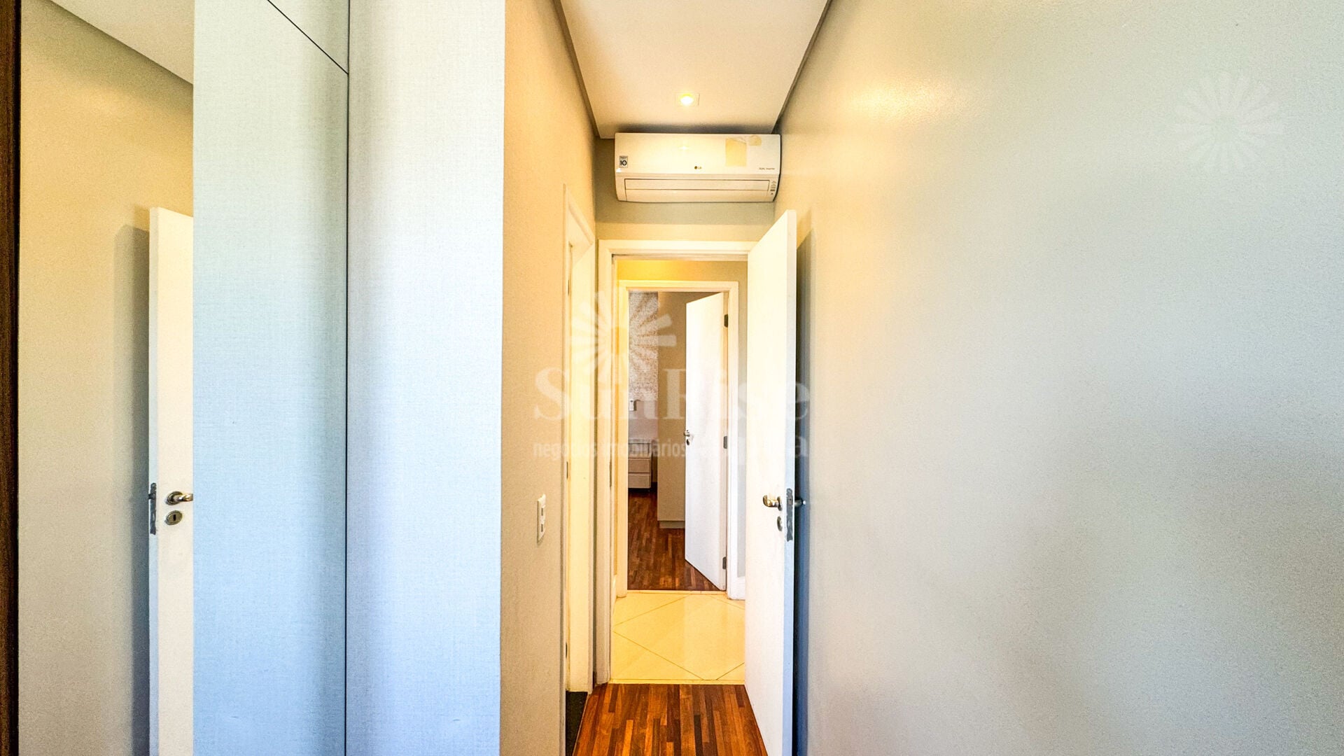 Apartamento, 18 do Forte, Barueri