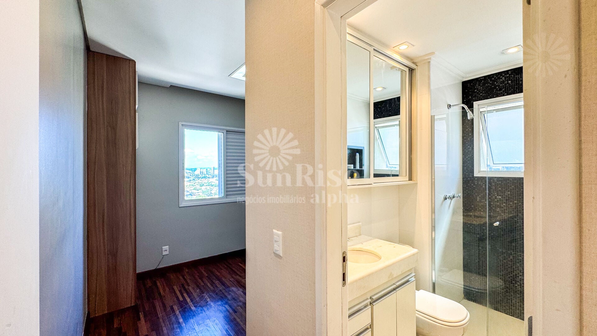 Apartamento, 18 do Forte, Barueri