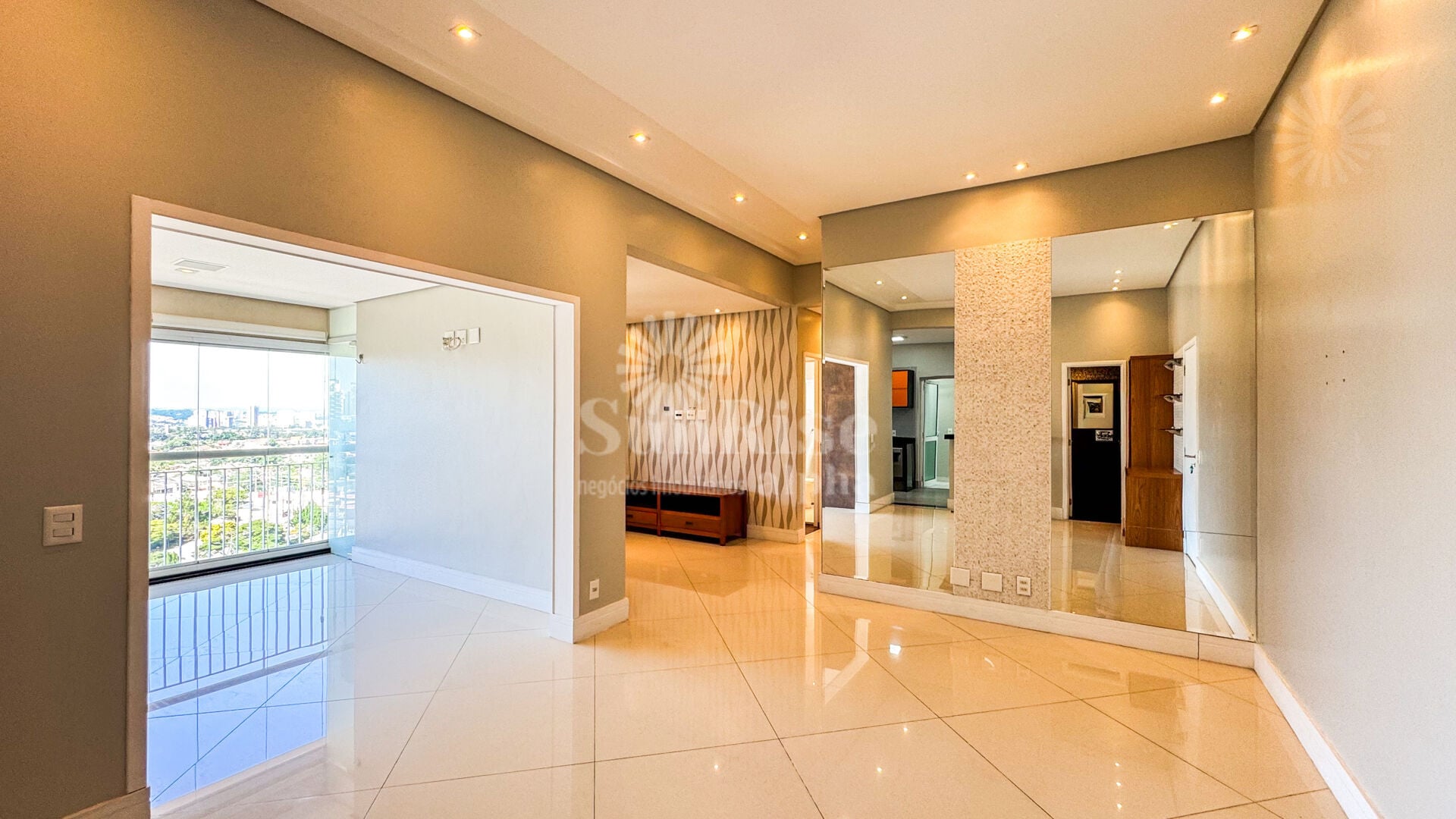 Apartamento, 18 do Forte, Barueri