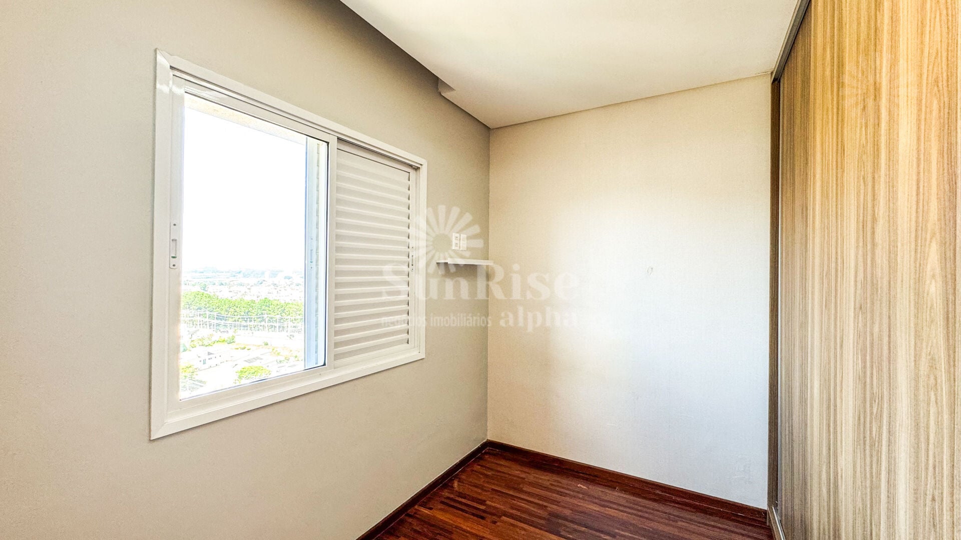 Apartamento, 18 do Forte, Barueri